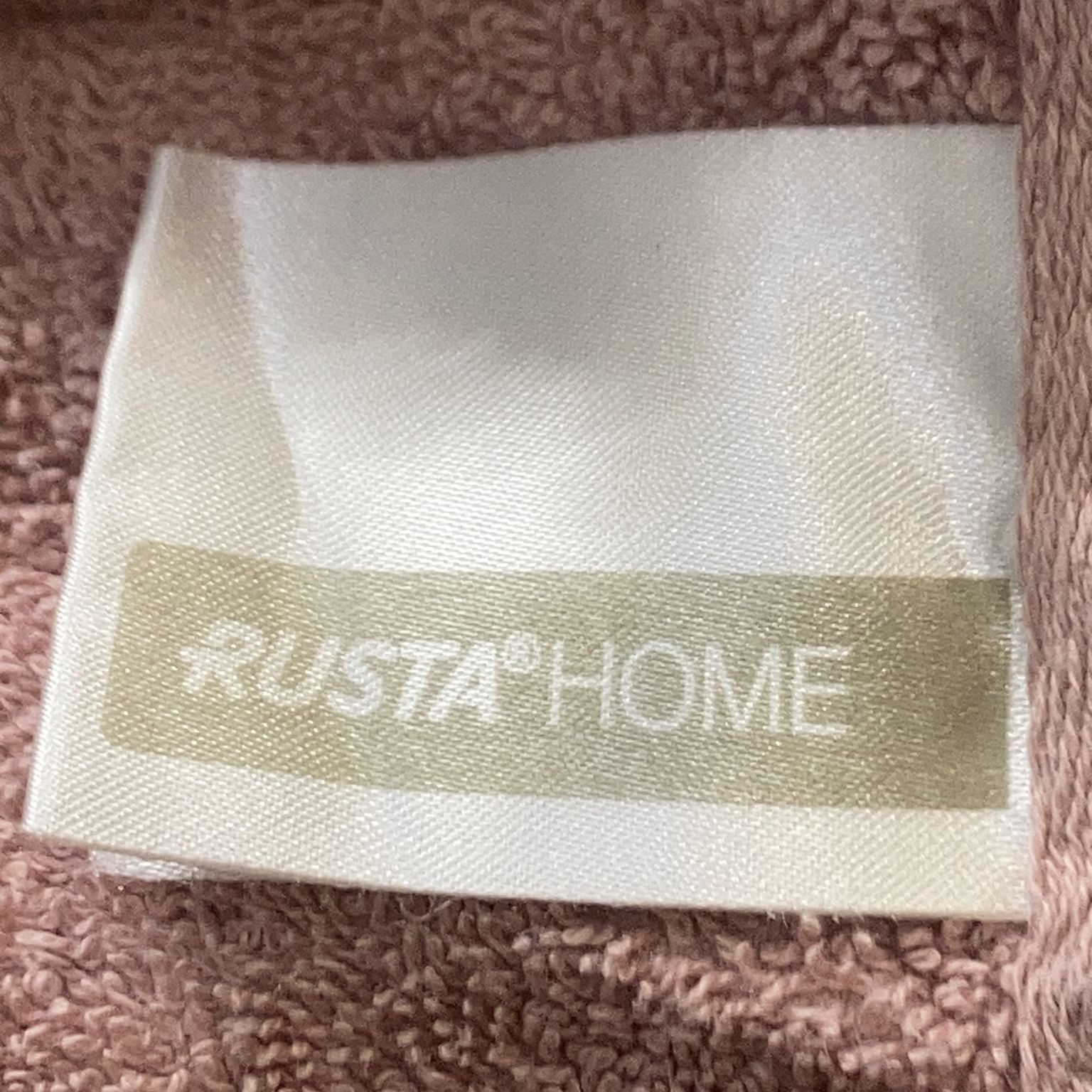 Rusta Home