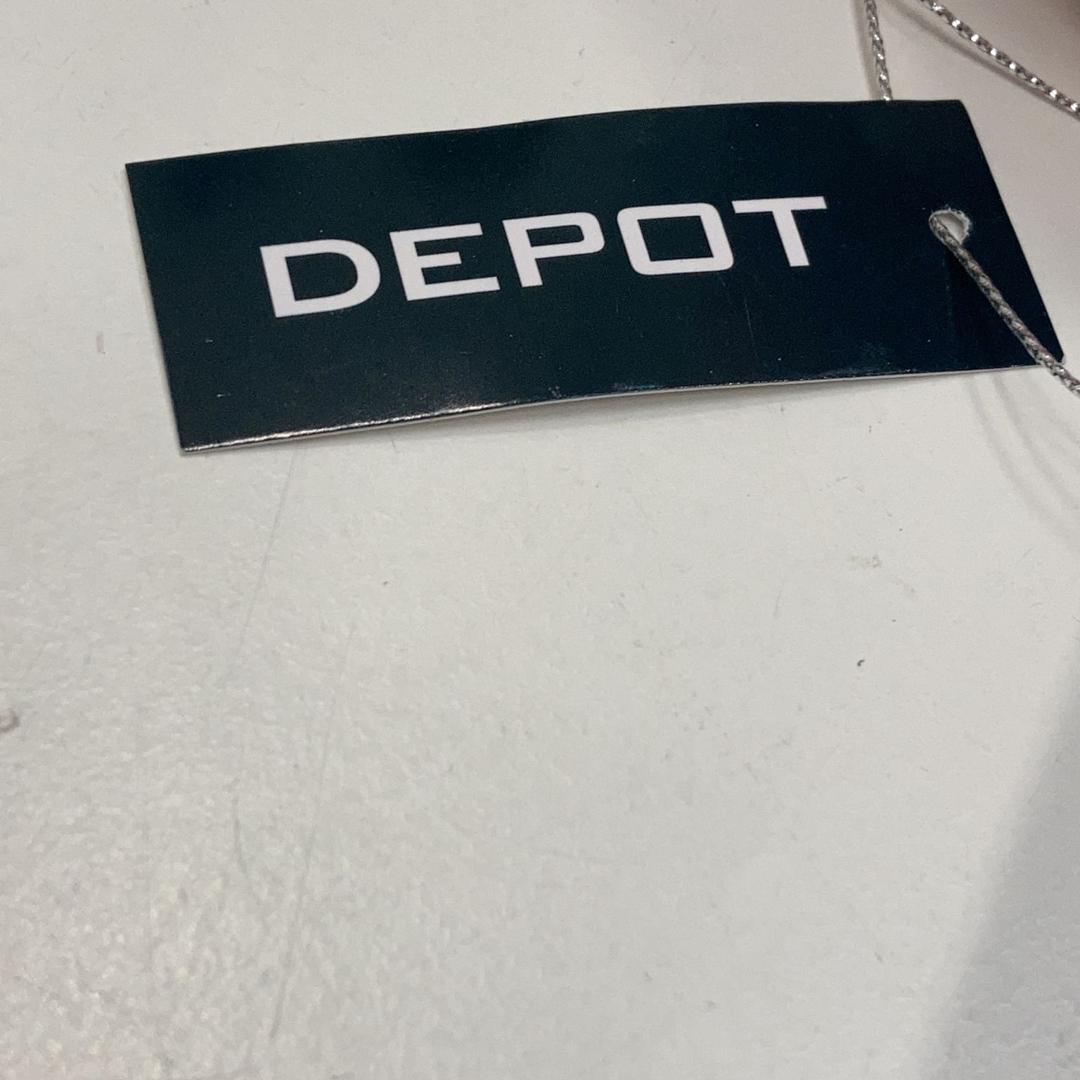 Depot