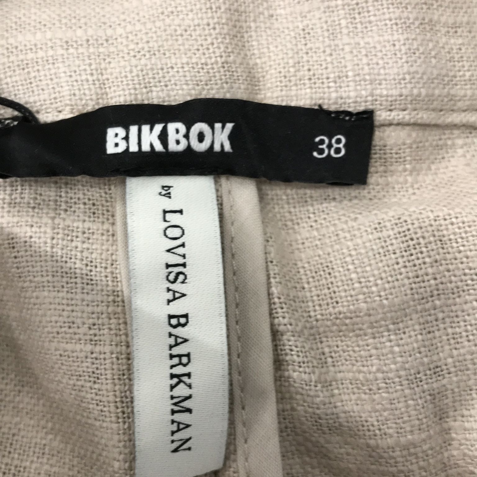 Bik Bok