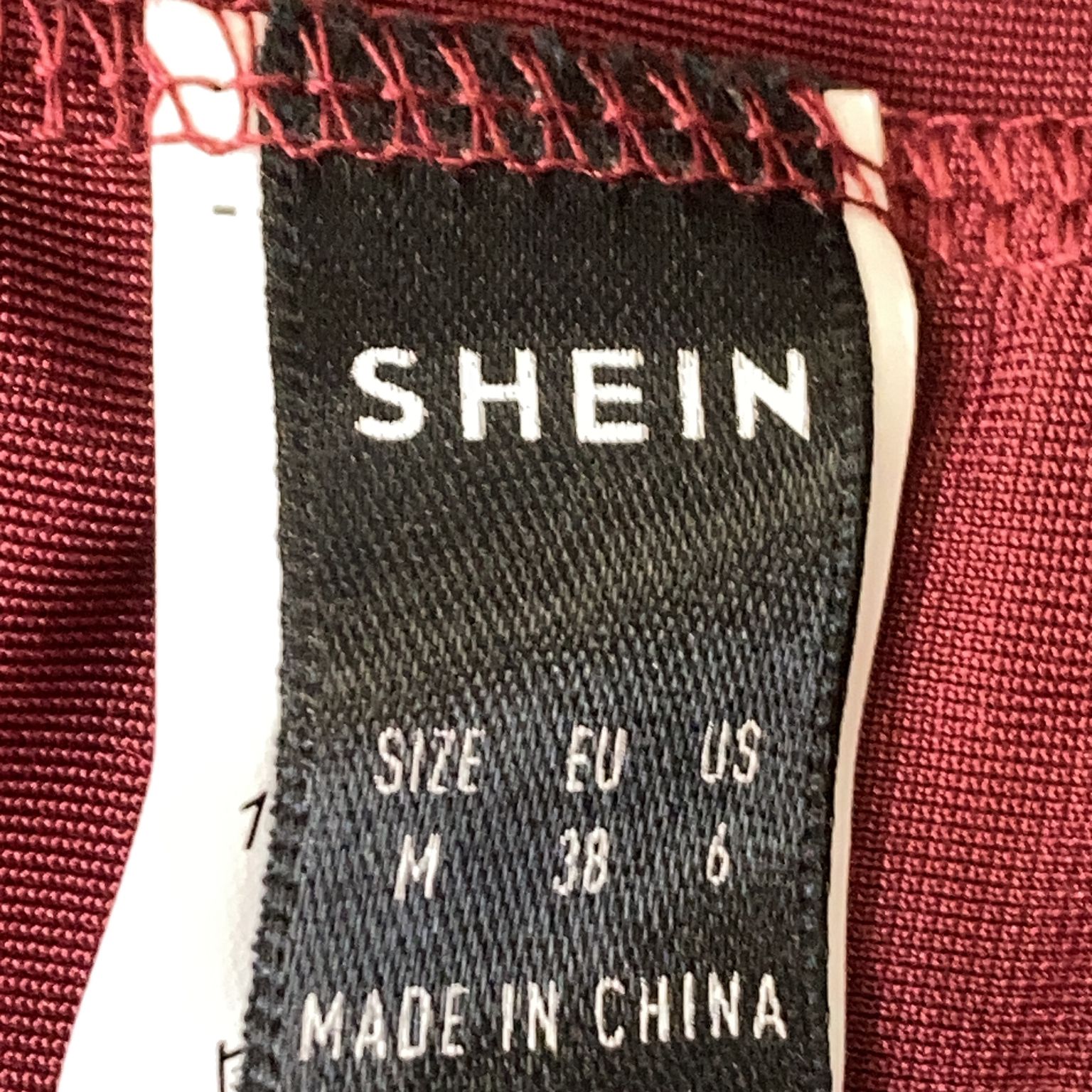 Shein