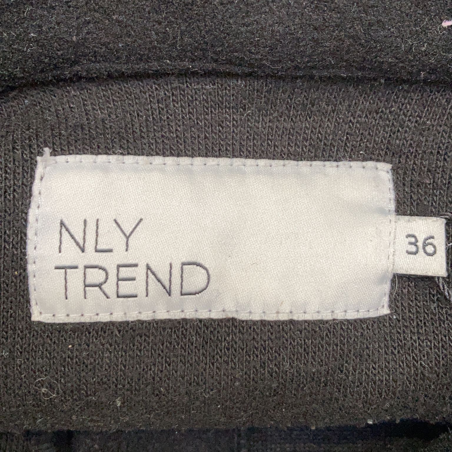 NLY Trend