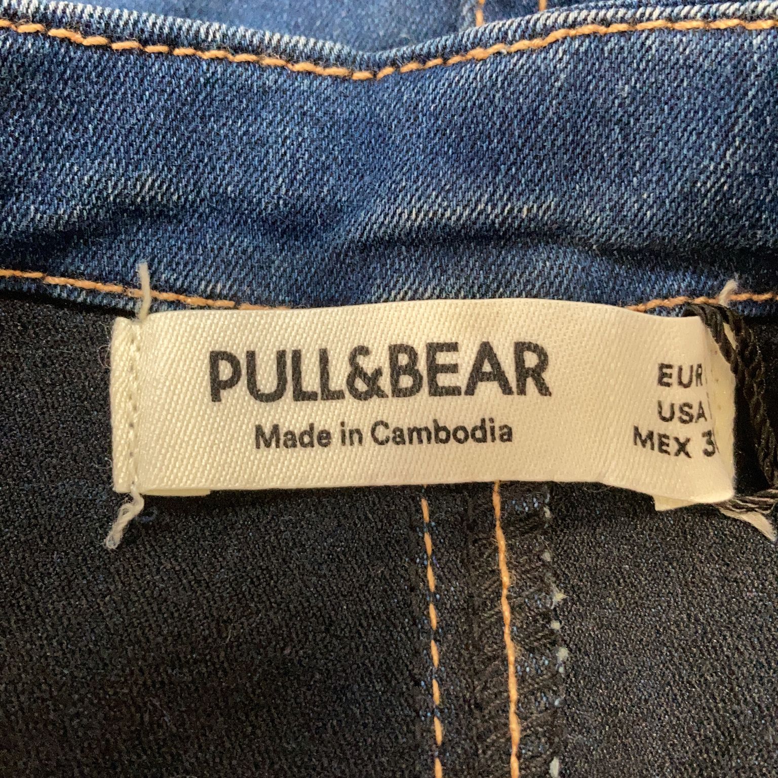 Pull  Bear