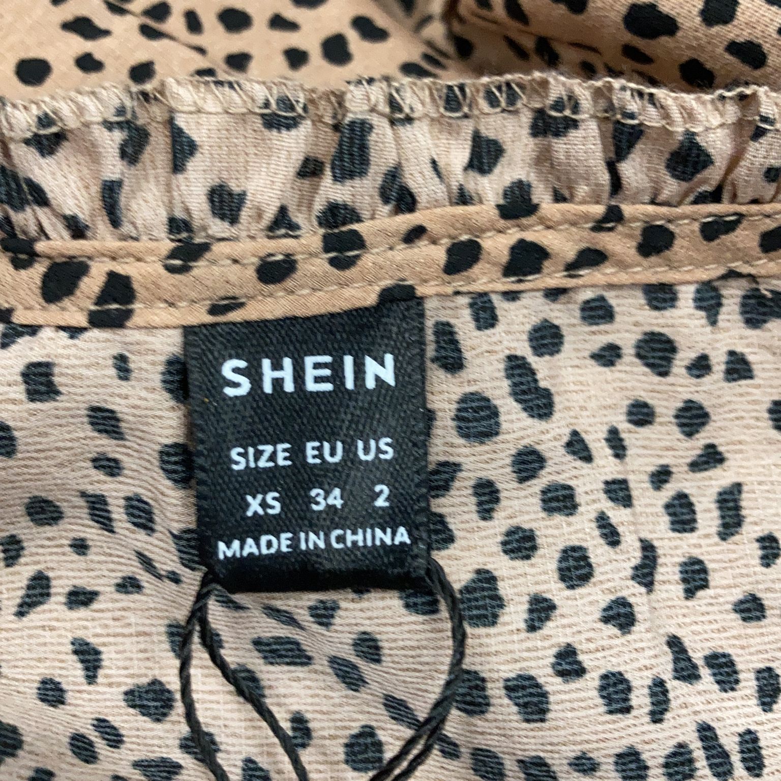 Shein