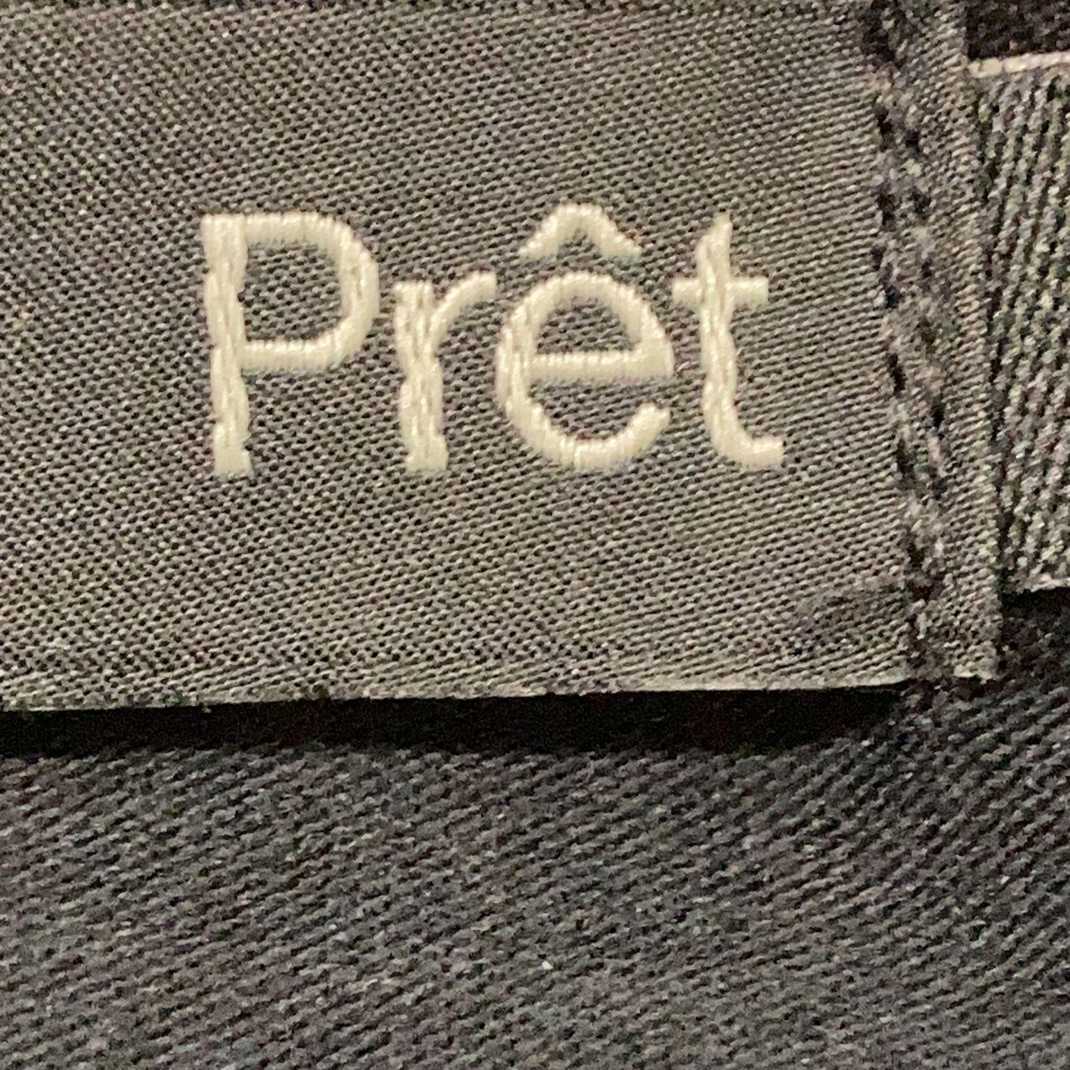 Prêt