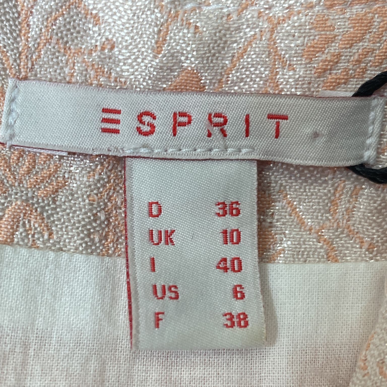 ESPRIT