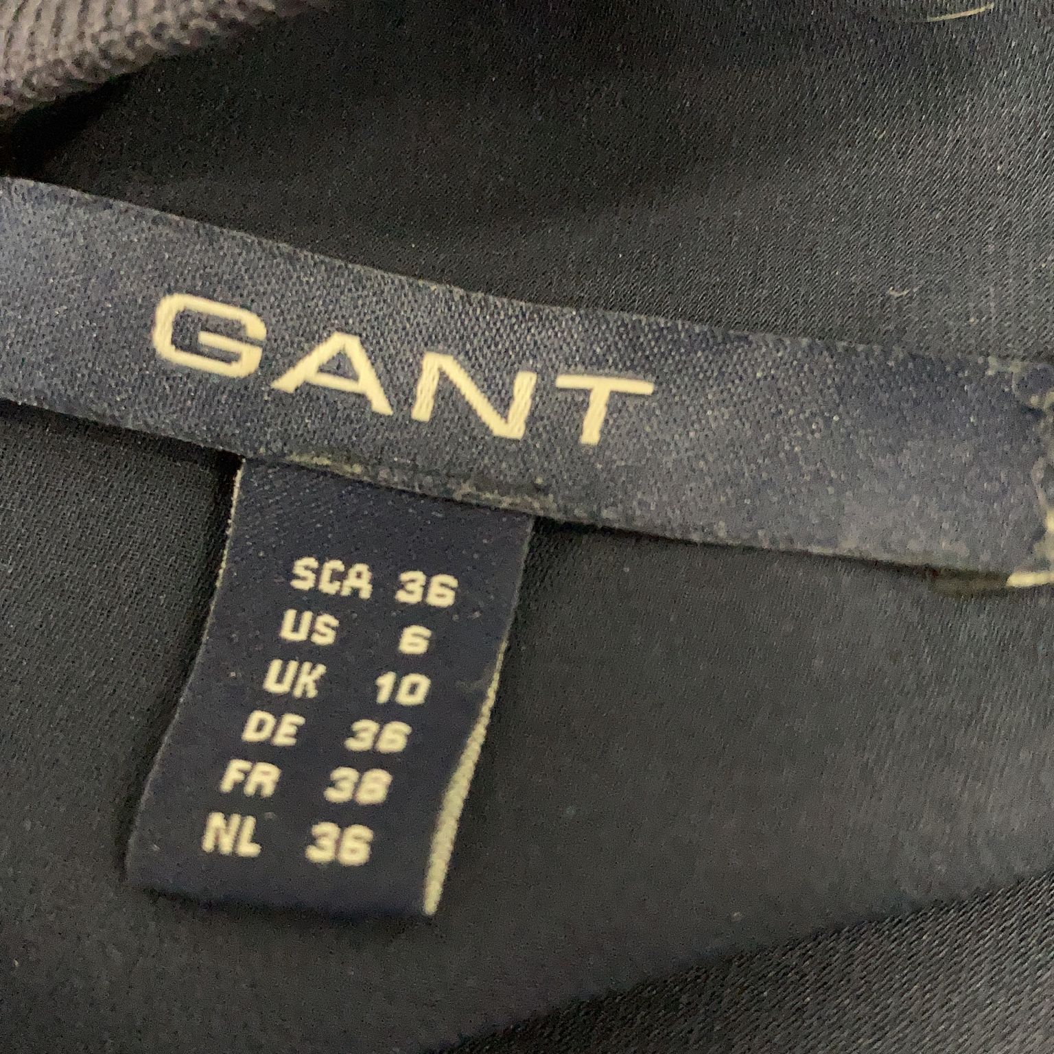 GANT