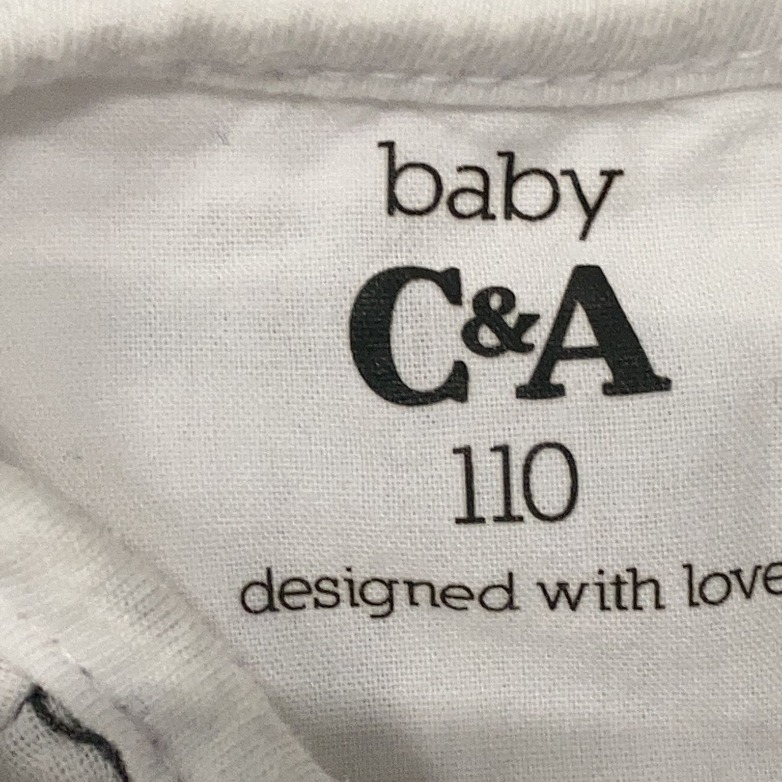 Baby CA