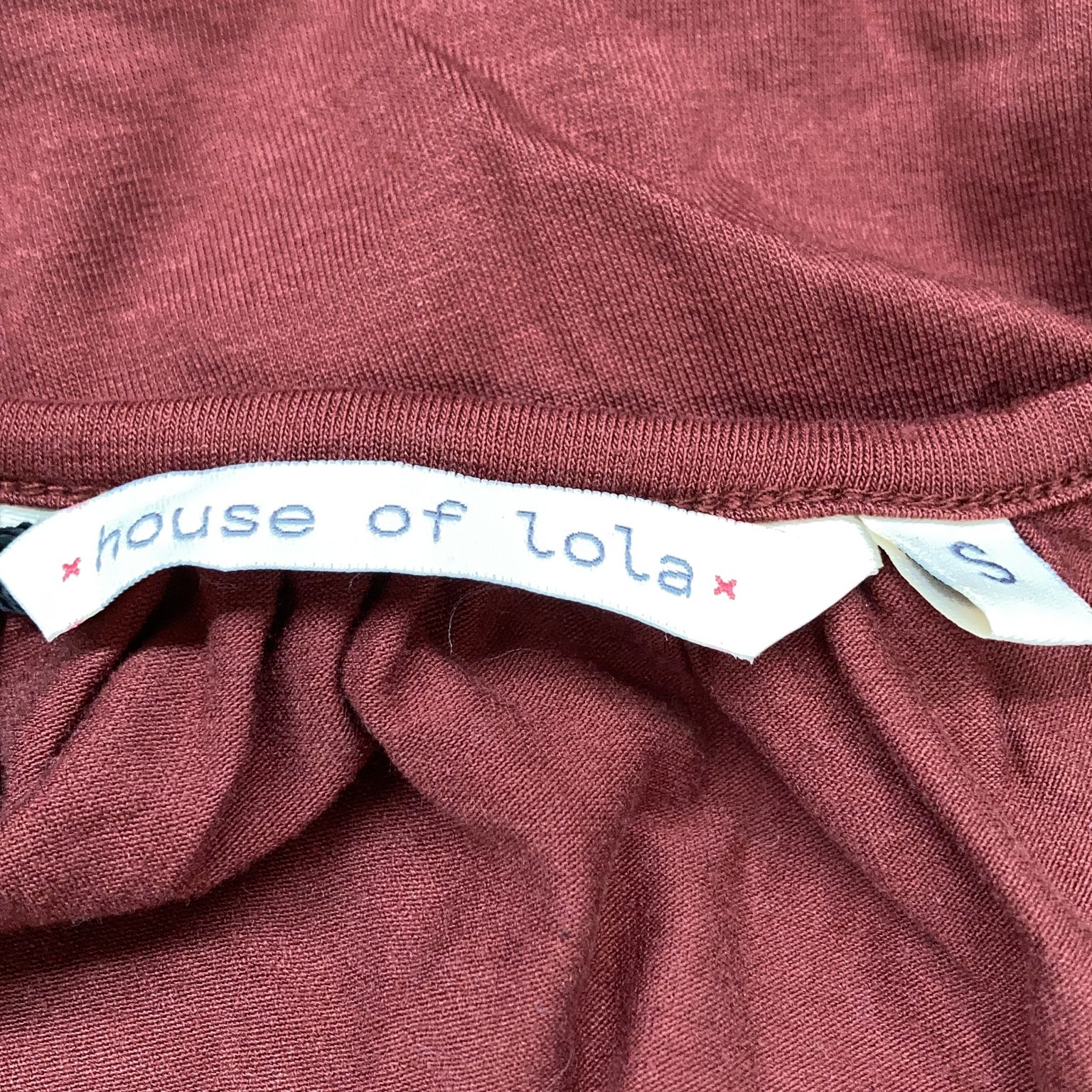 House of Lola