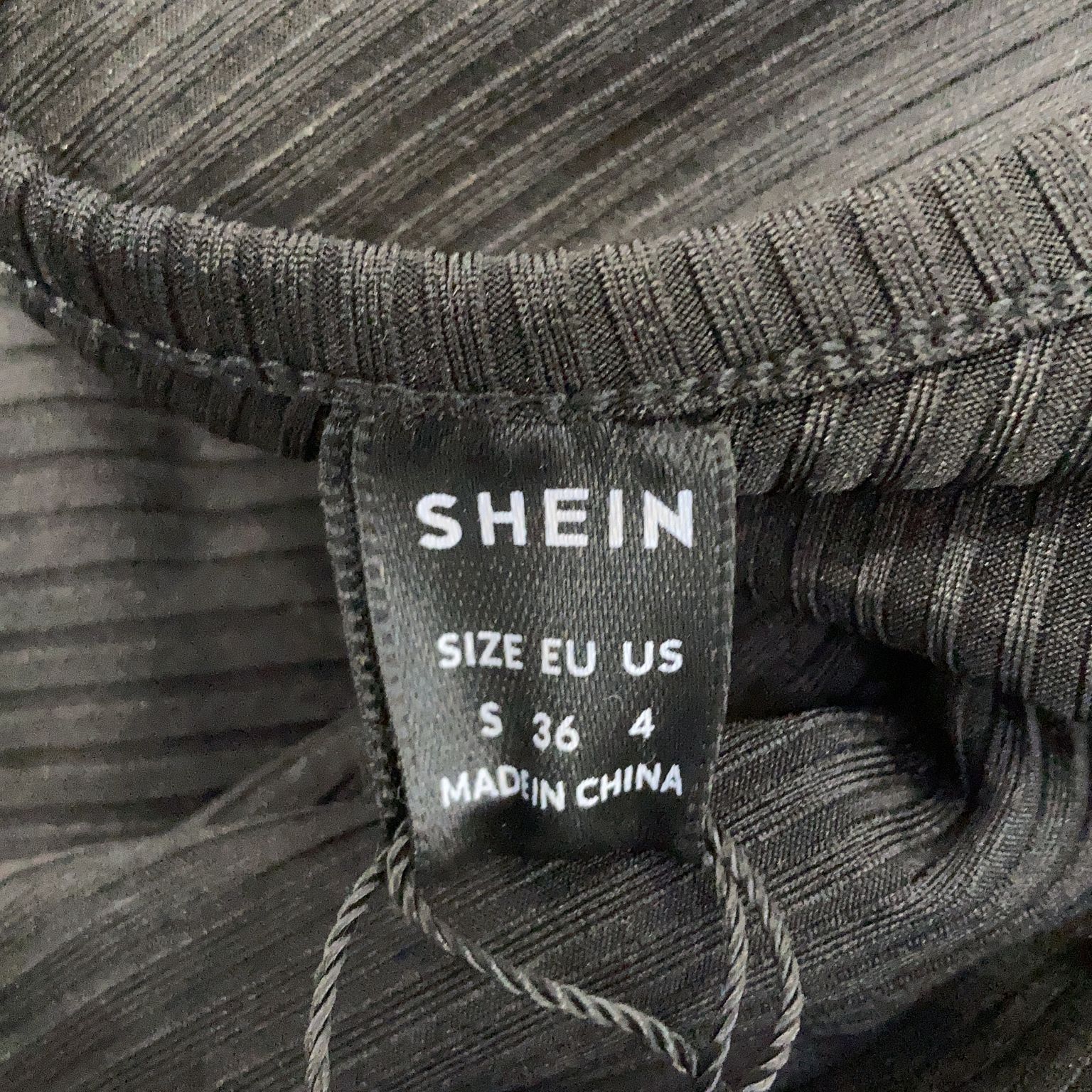 Shein