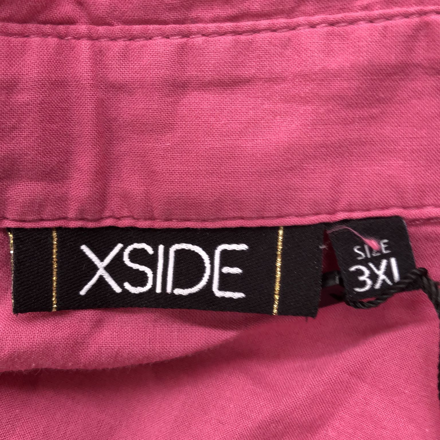 Xside