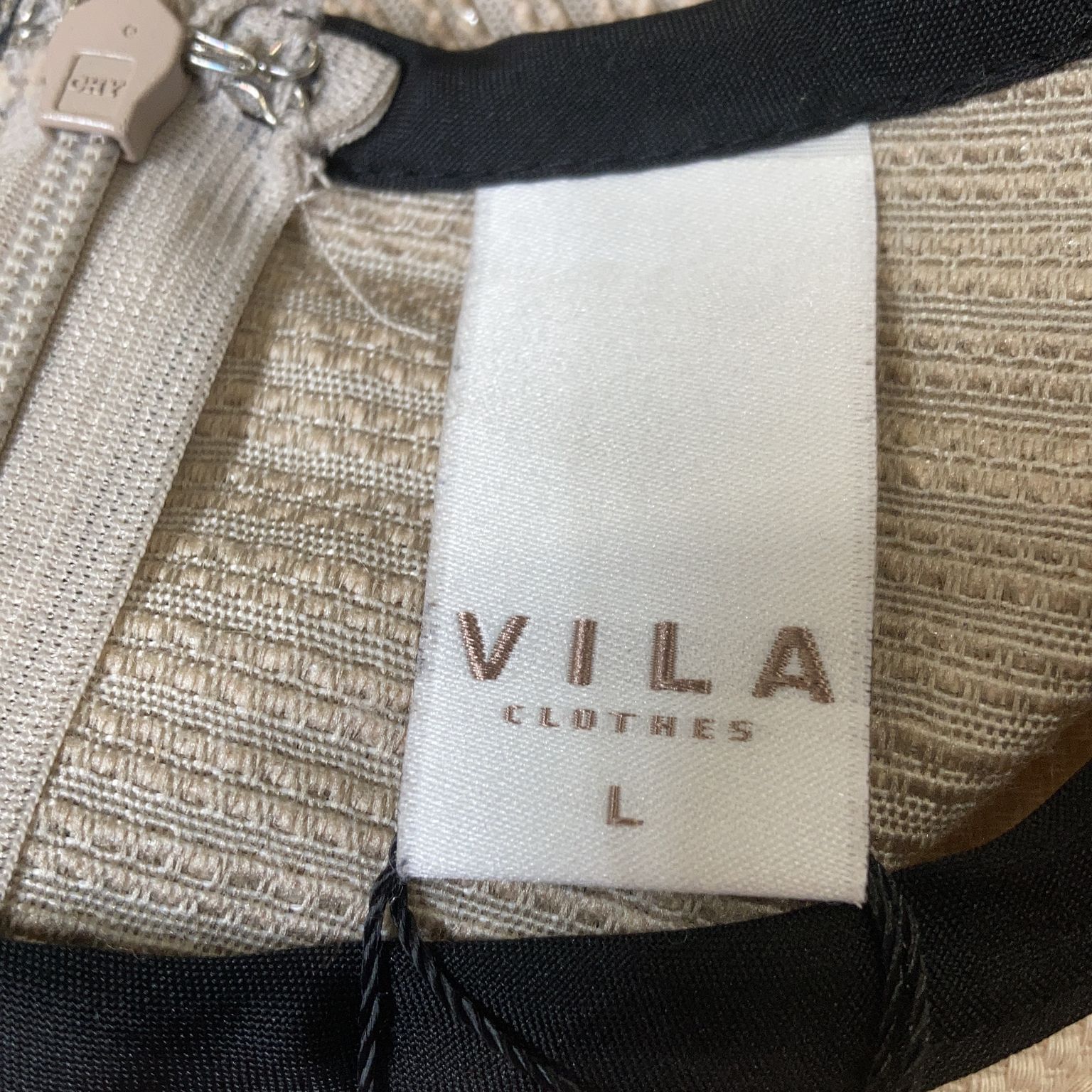 VILA Clothes