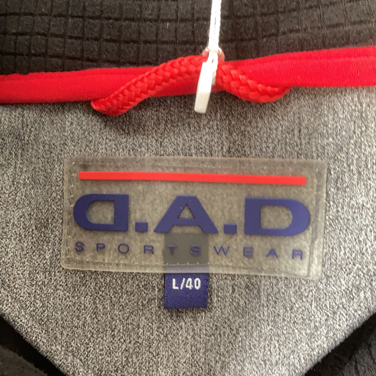 DAD Sportswear