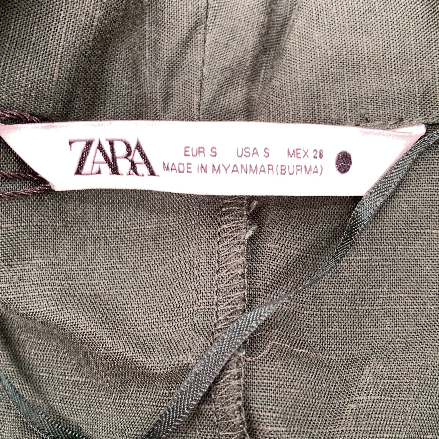 Zara