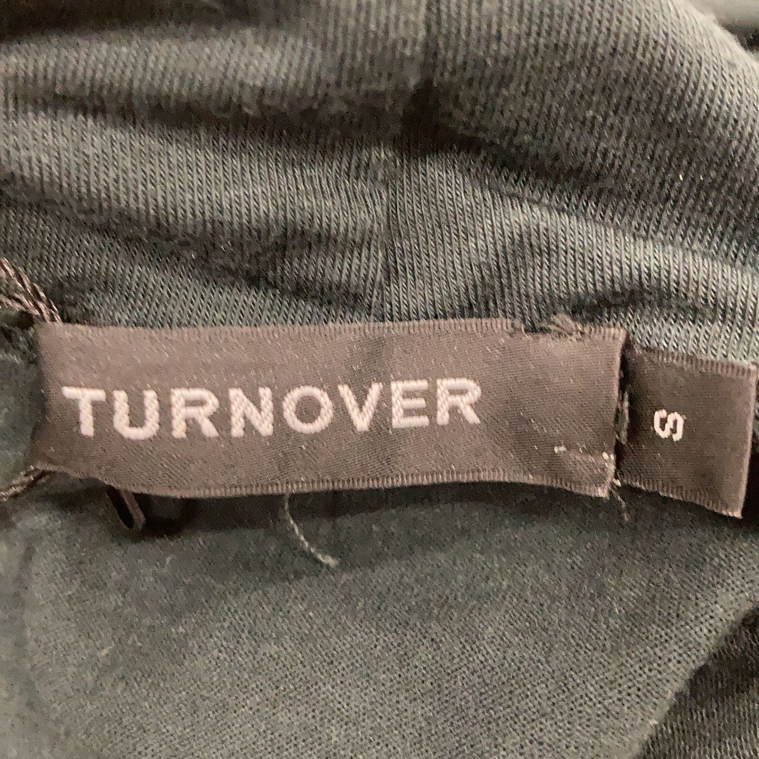 Turnover