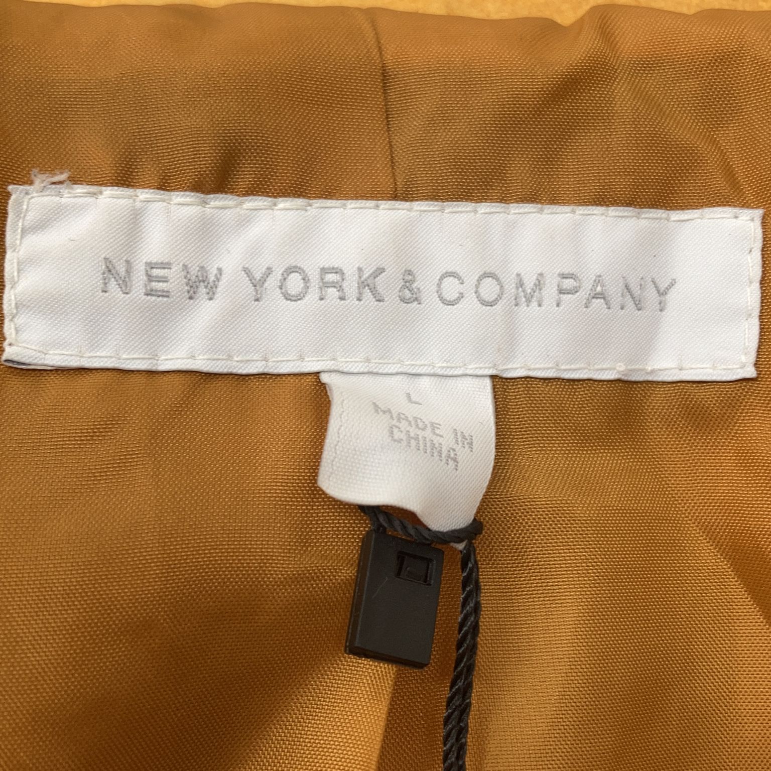 New York  Company