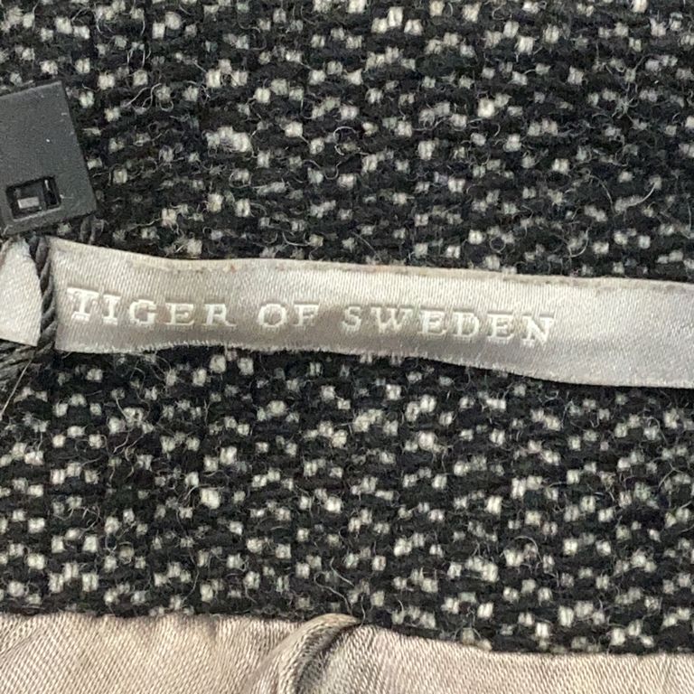 Tiger of Sweden