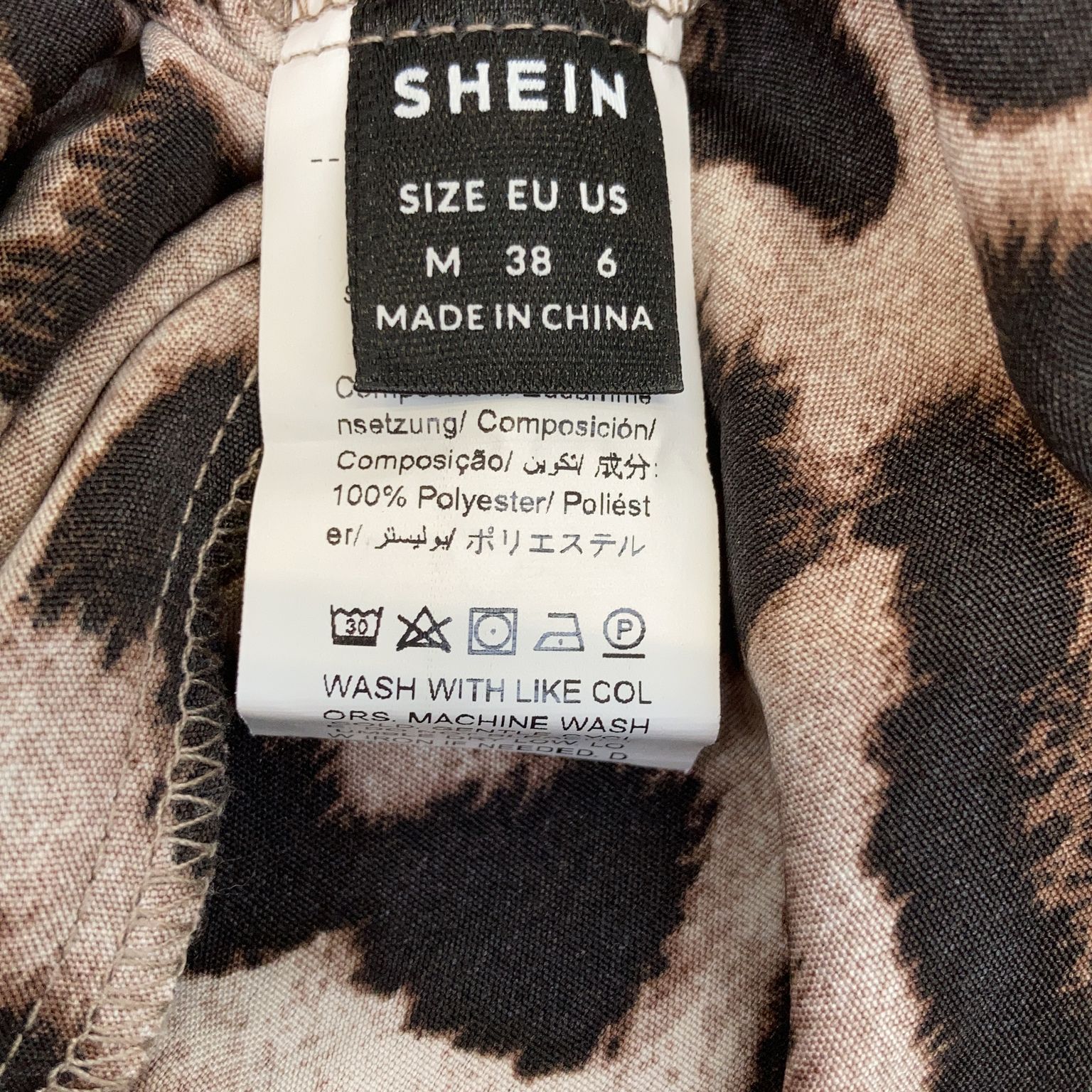 Shein