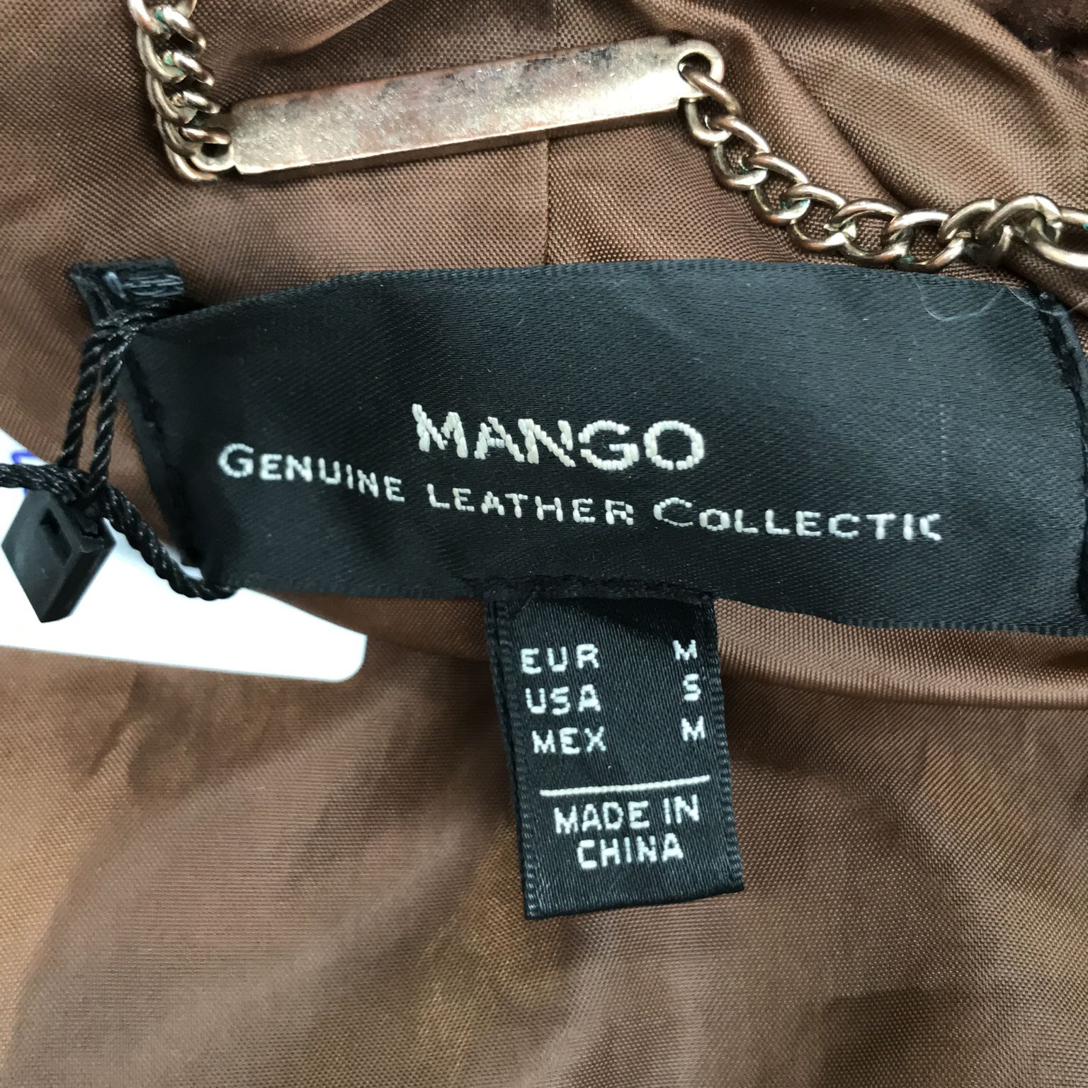 Mango