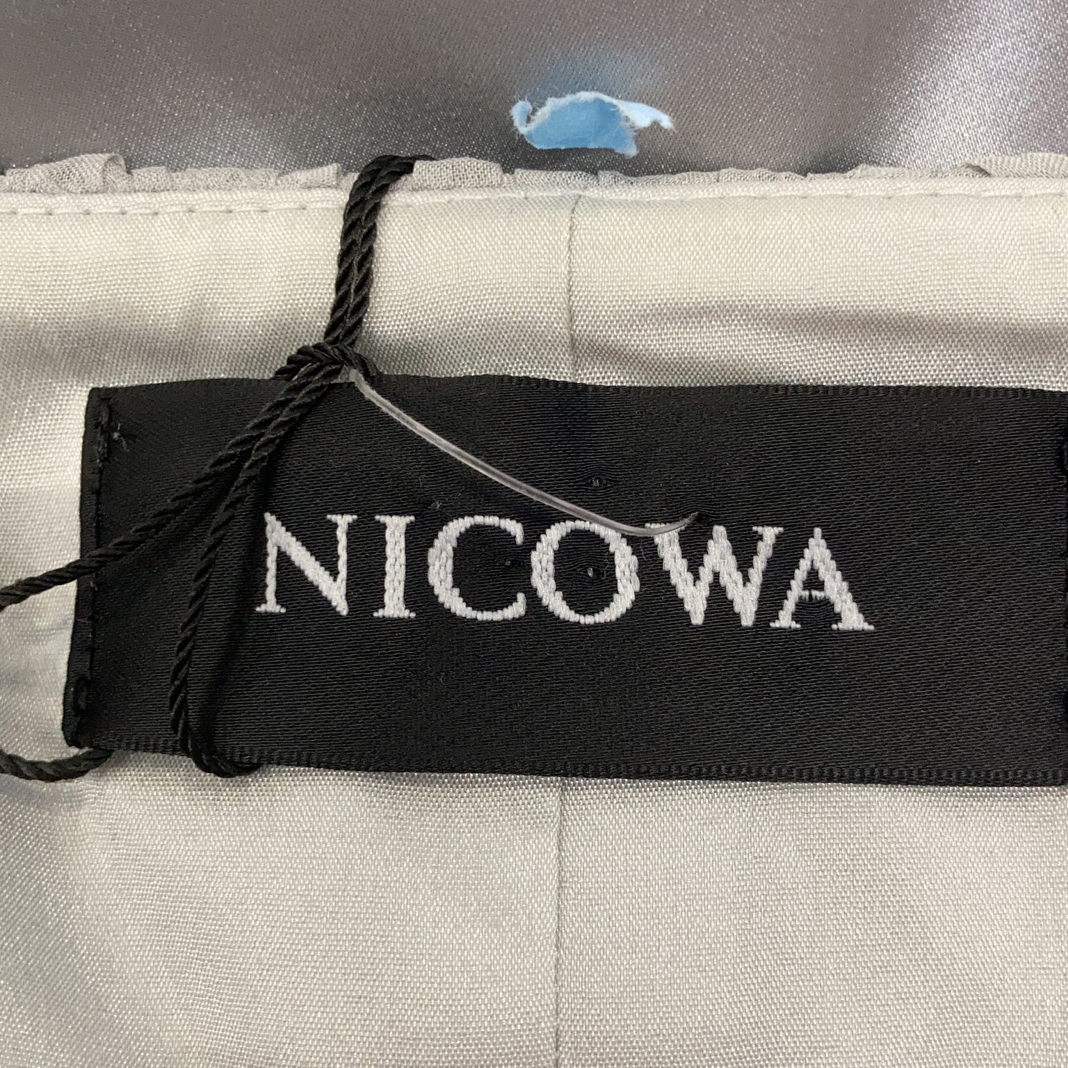 Nicowa