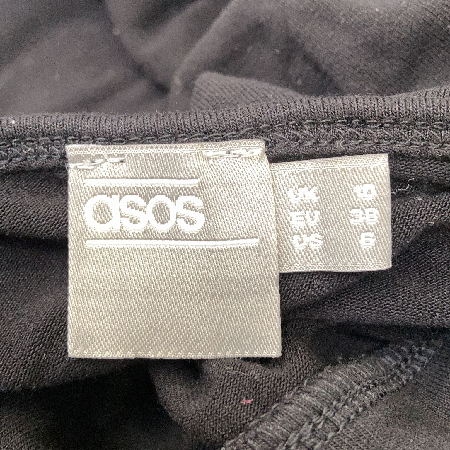 ASOS