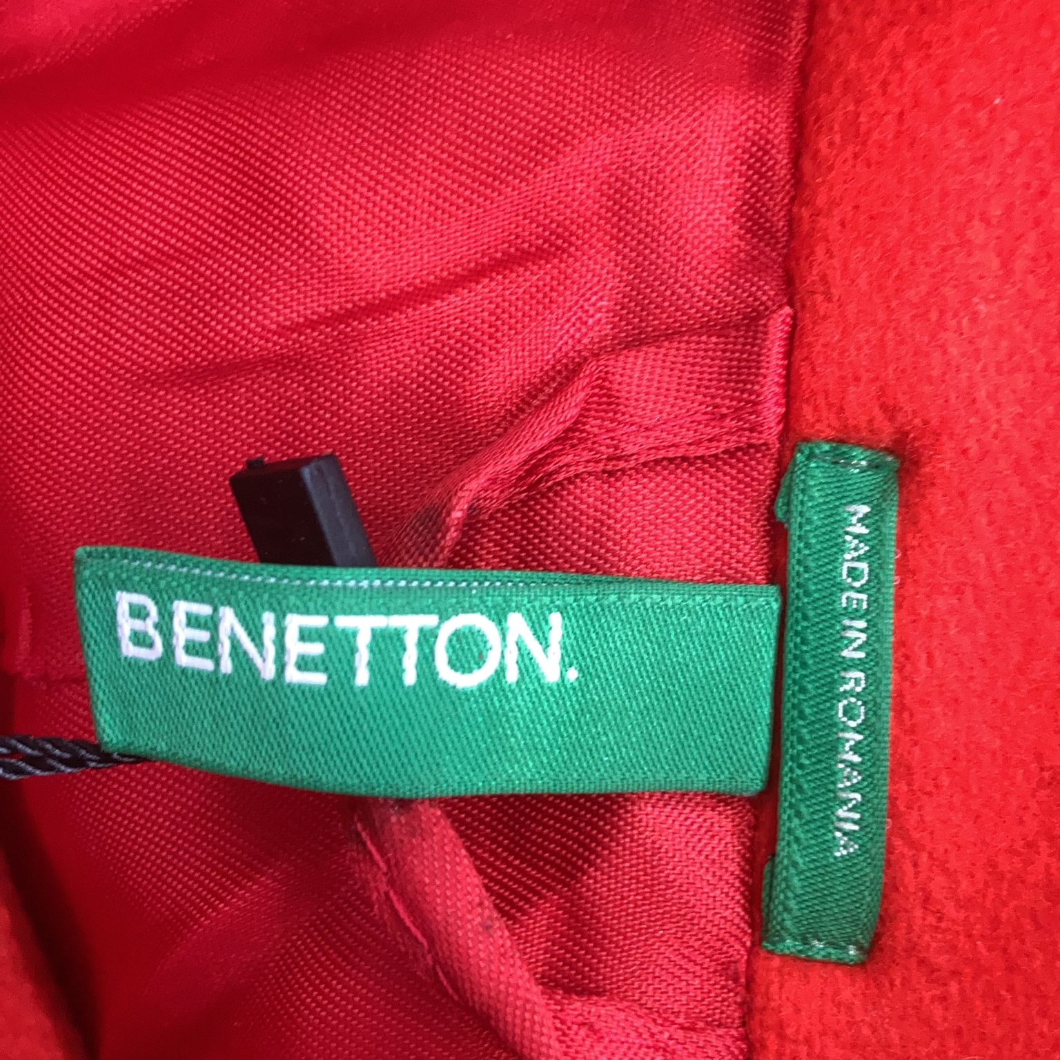 Benetton