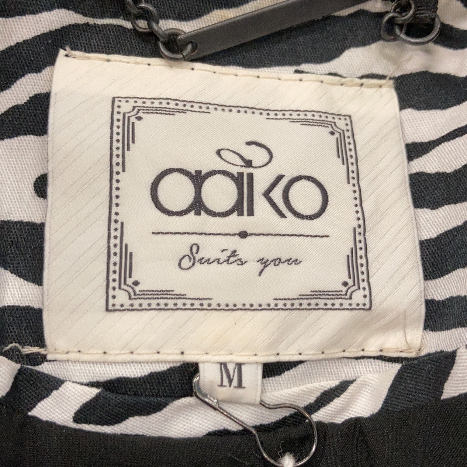 Aako