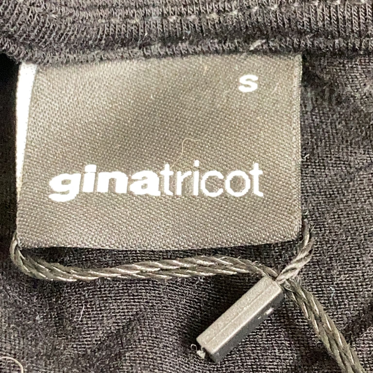 Gina Tricot