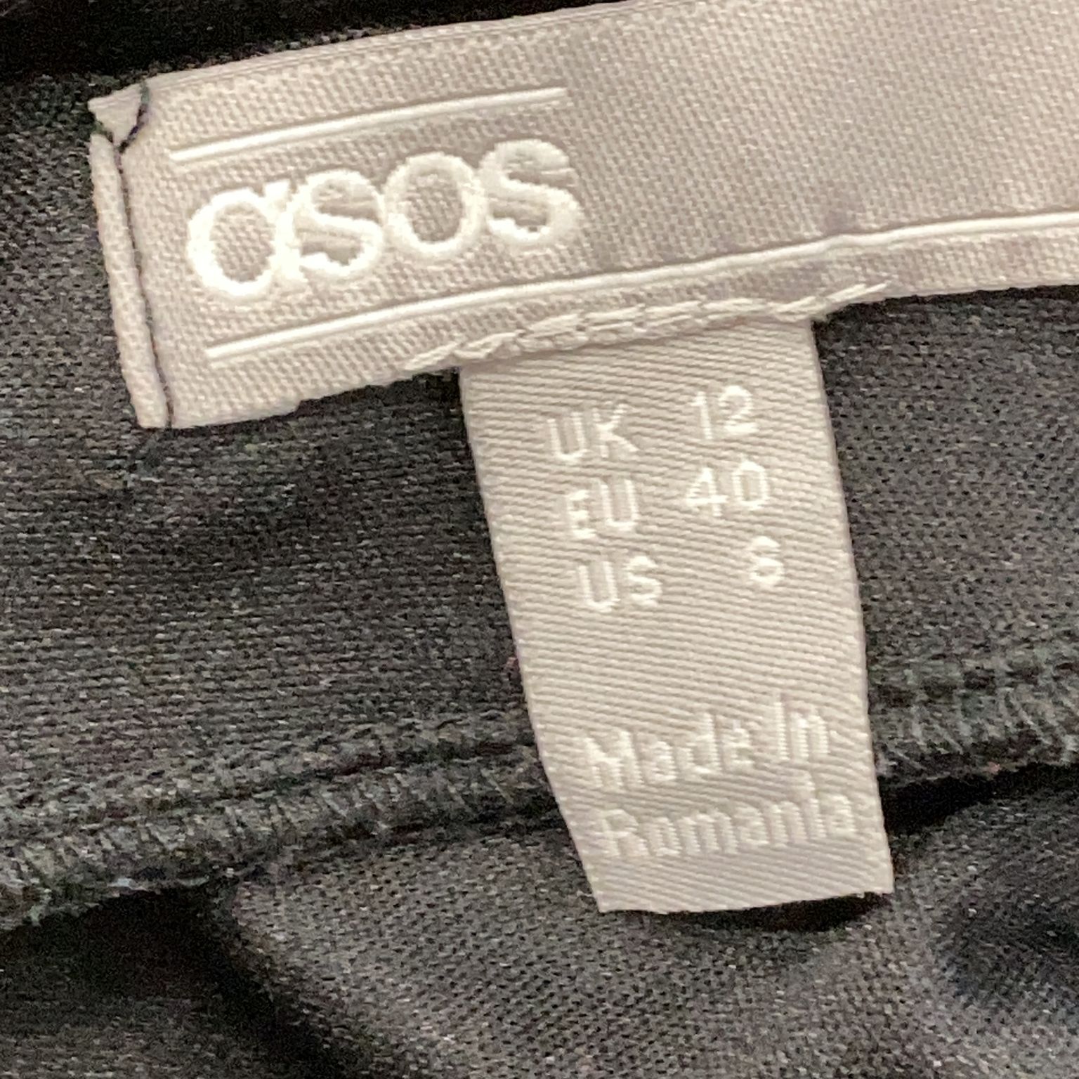 ASOS