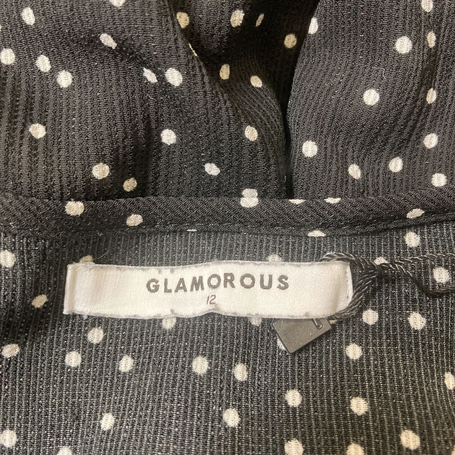 Glamorous