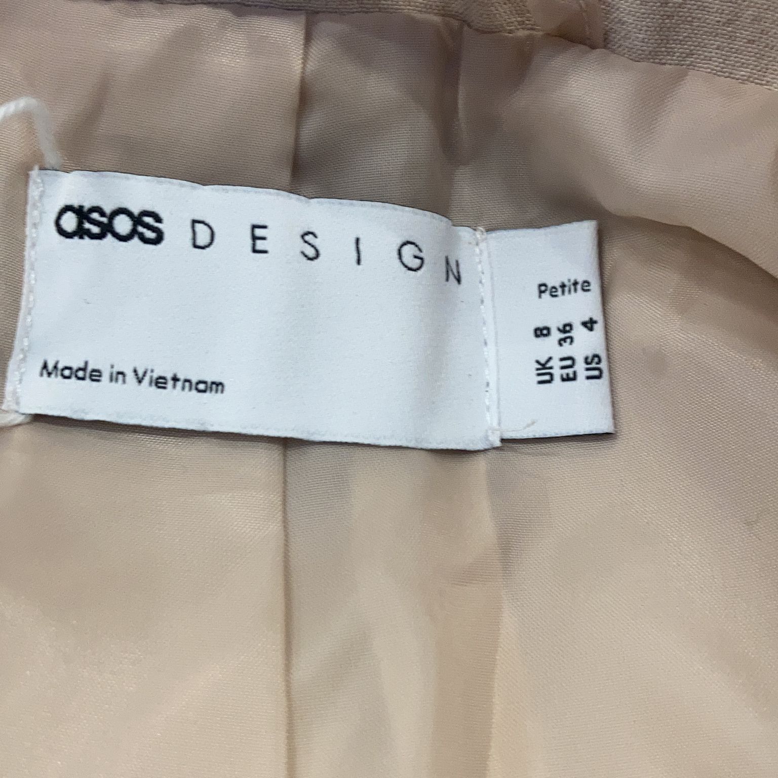 ASOS Design