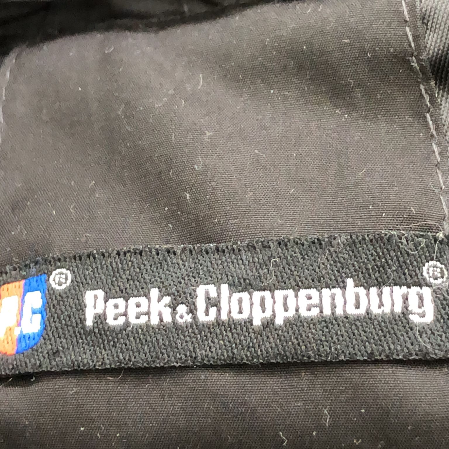 Peek  Cloppenburg