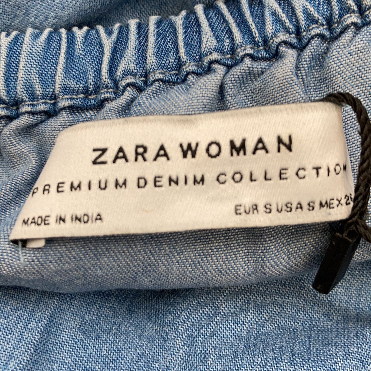 Zara