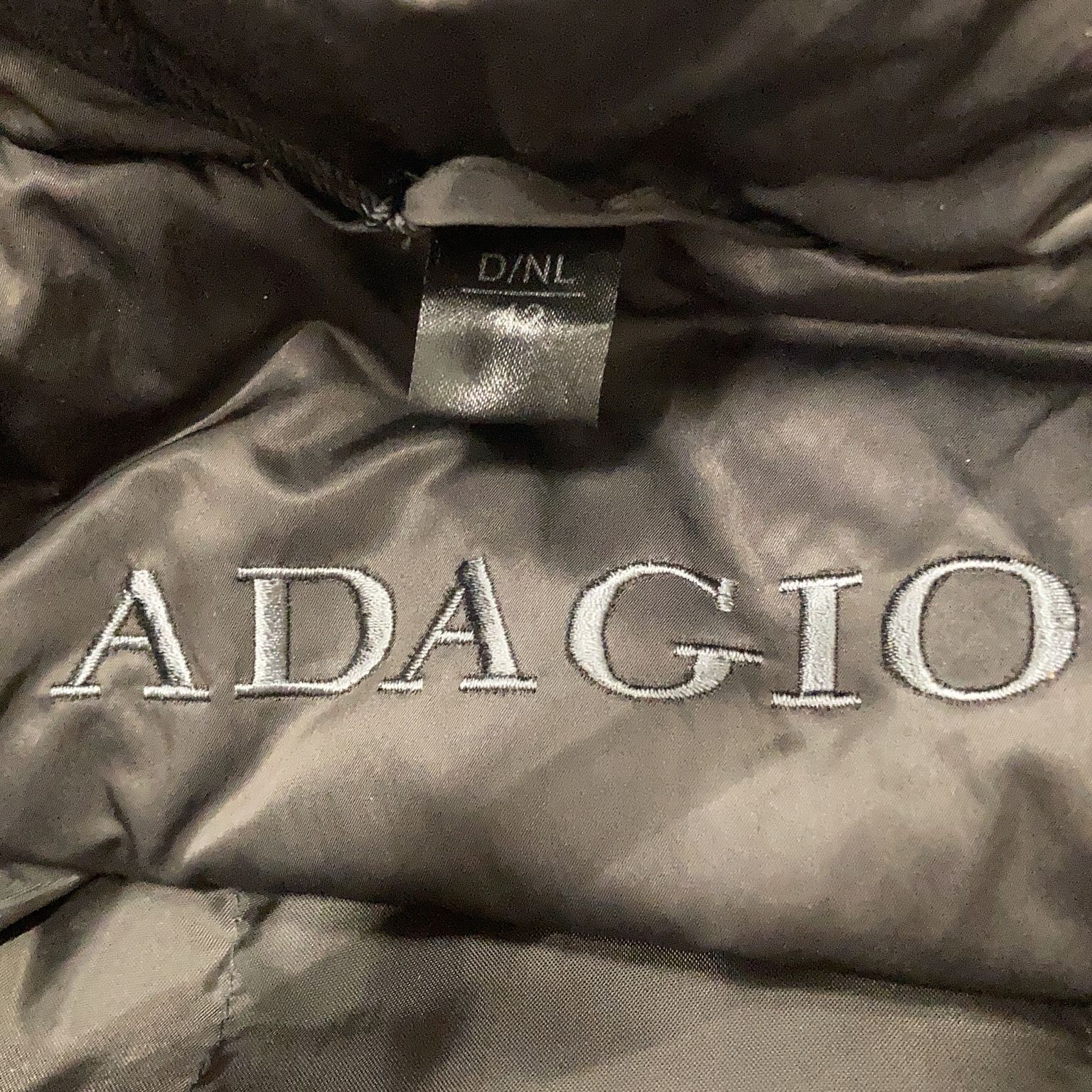 Adagio