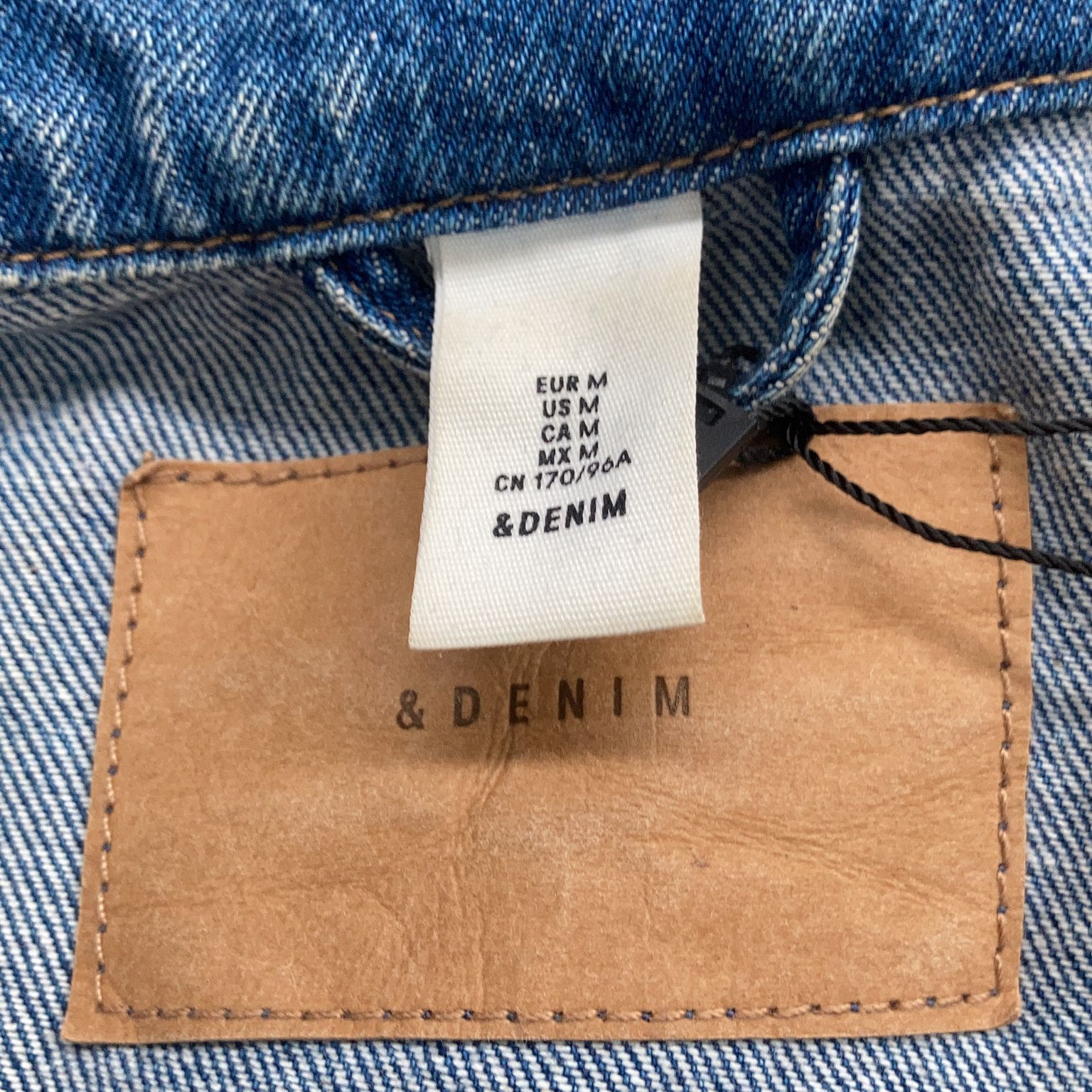 Denim by HM