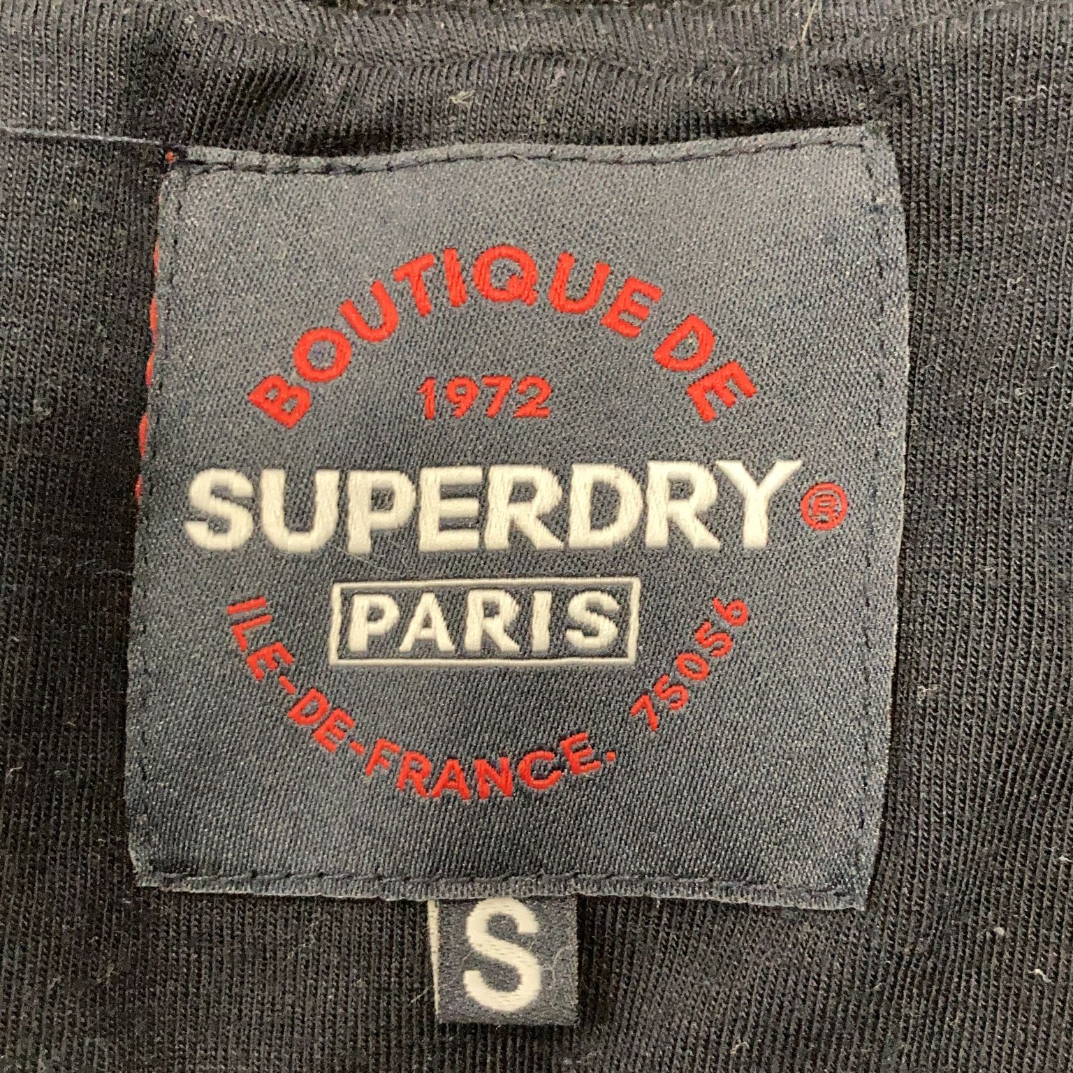 Superdry