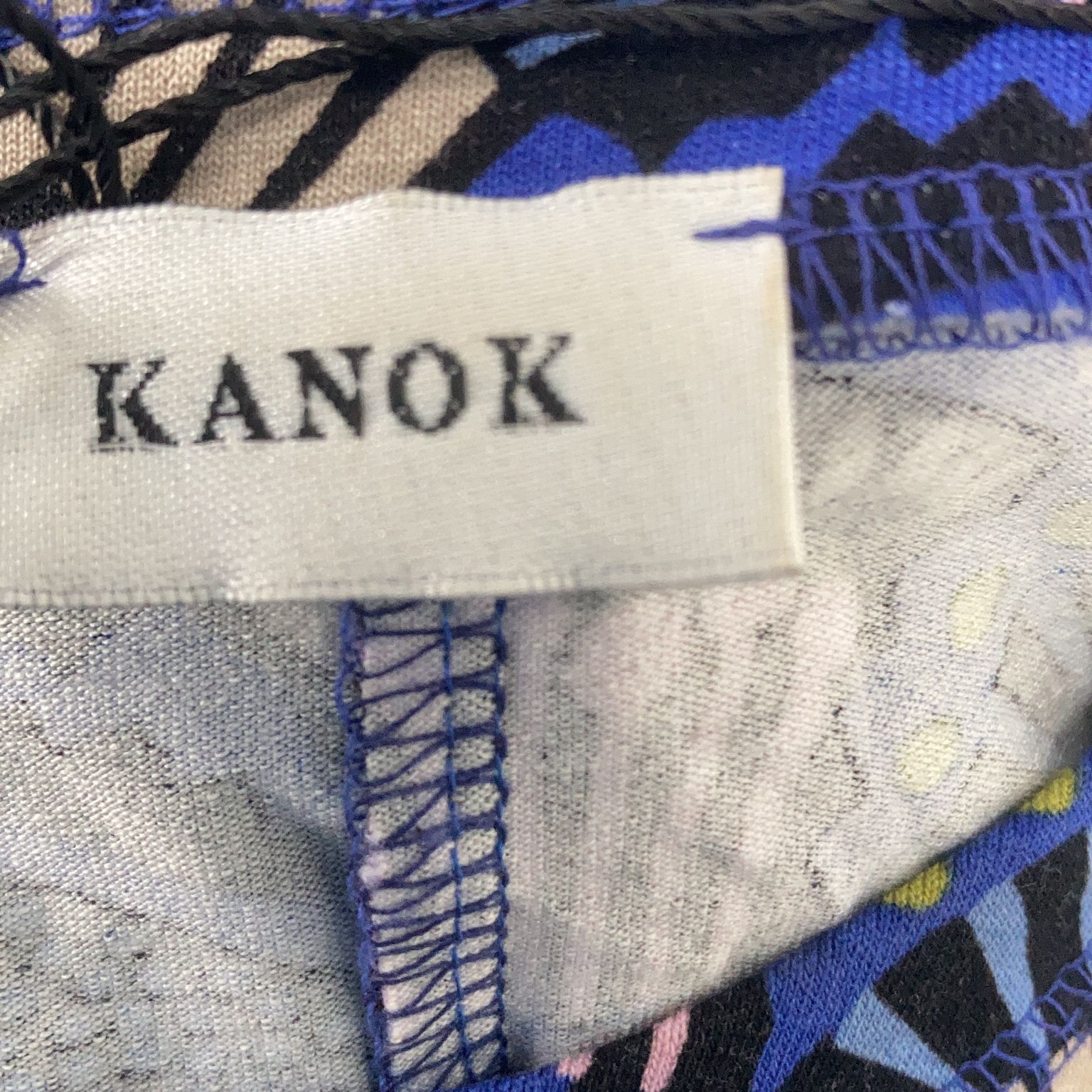 Kanok