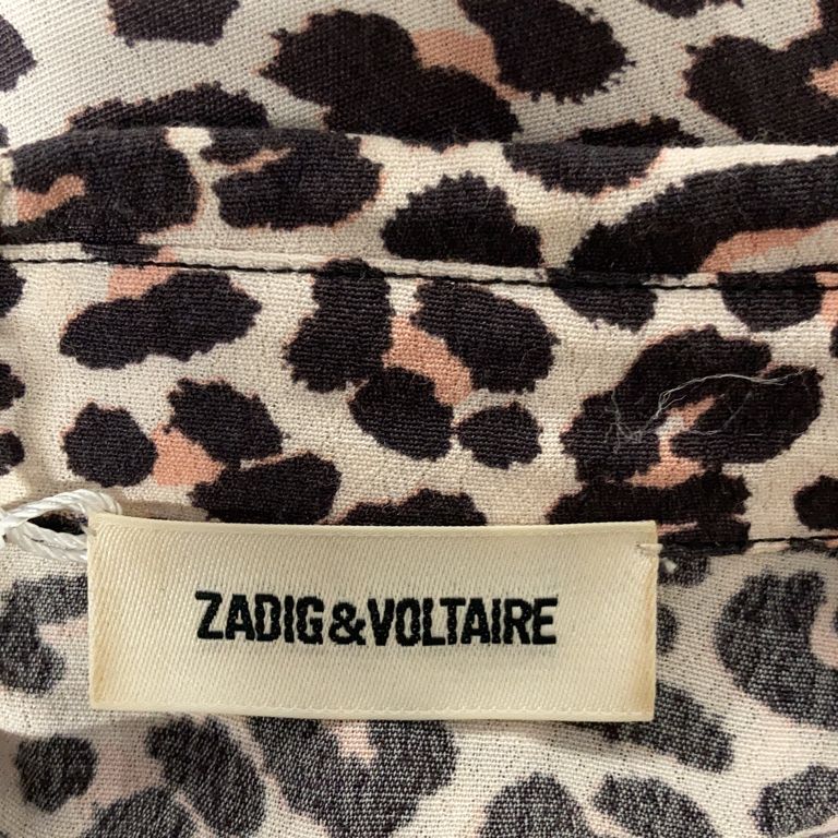 Zadig  Voltaire