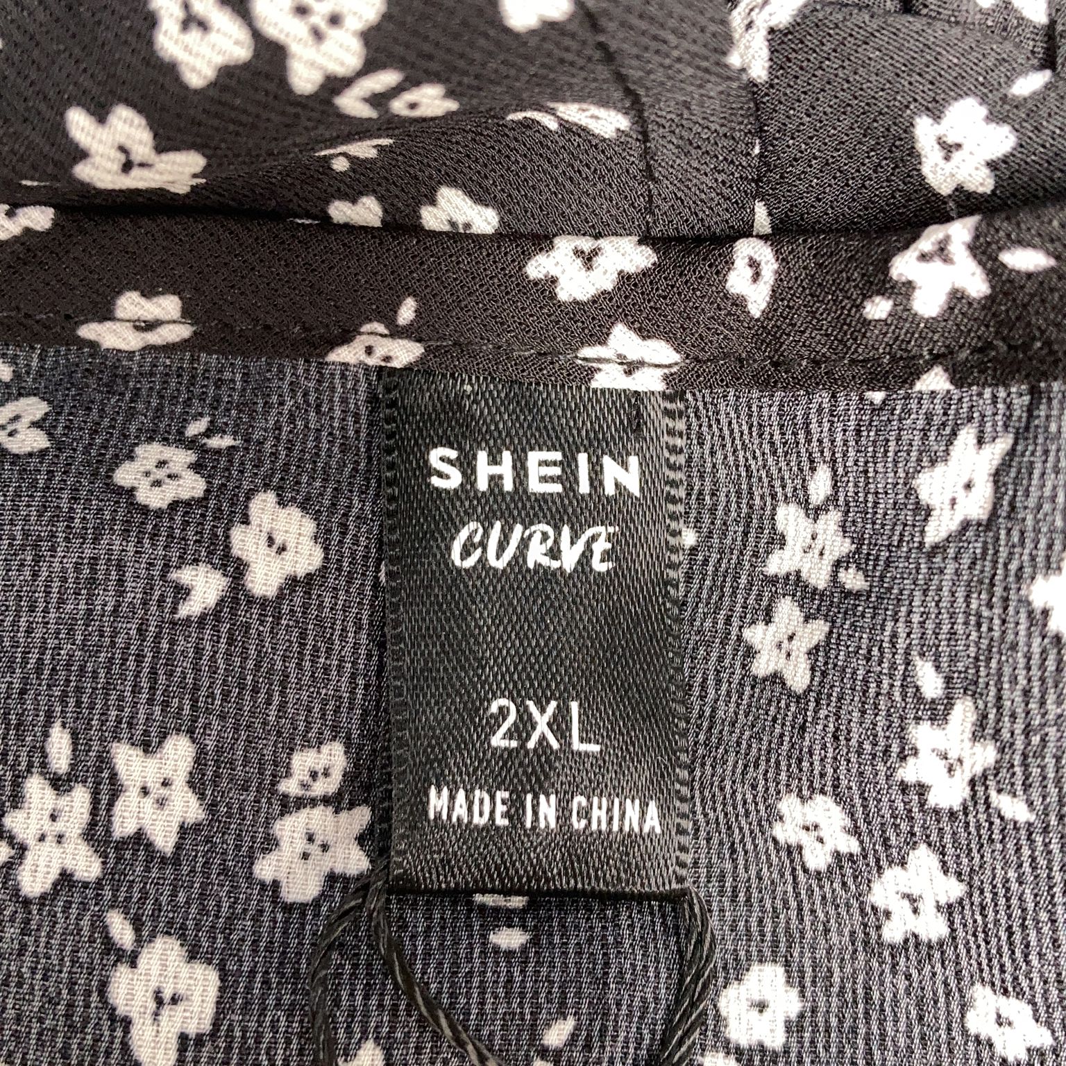 Shein Curve