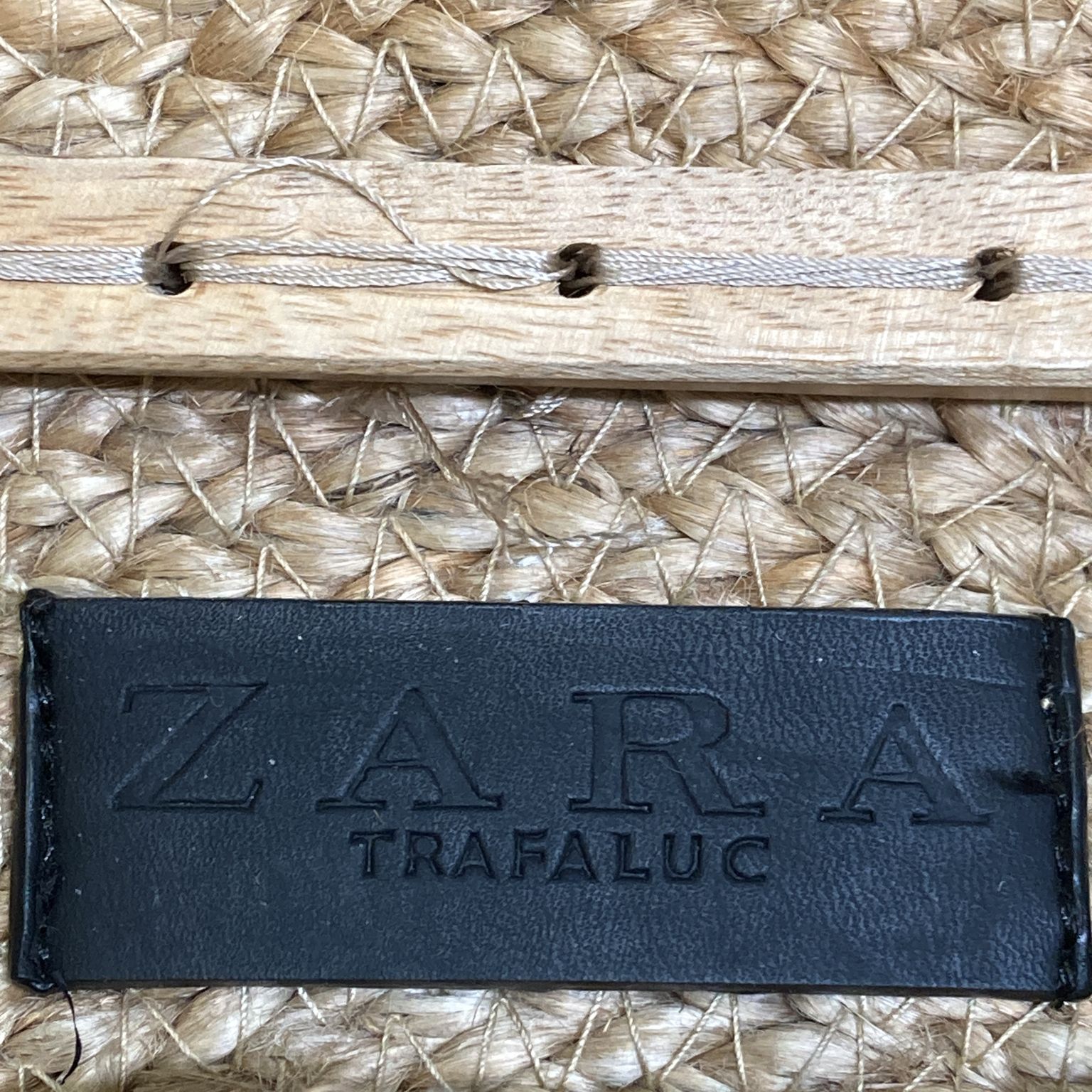 Zara Trafaluc