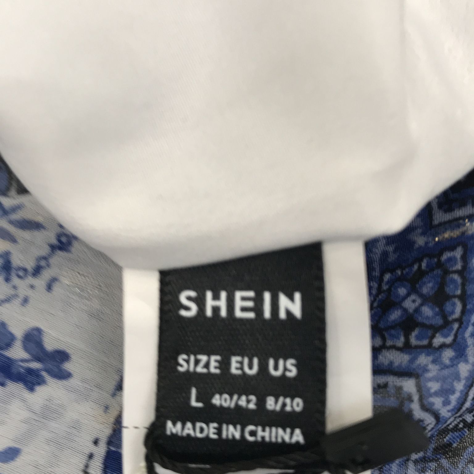 Shein