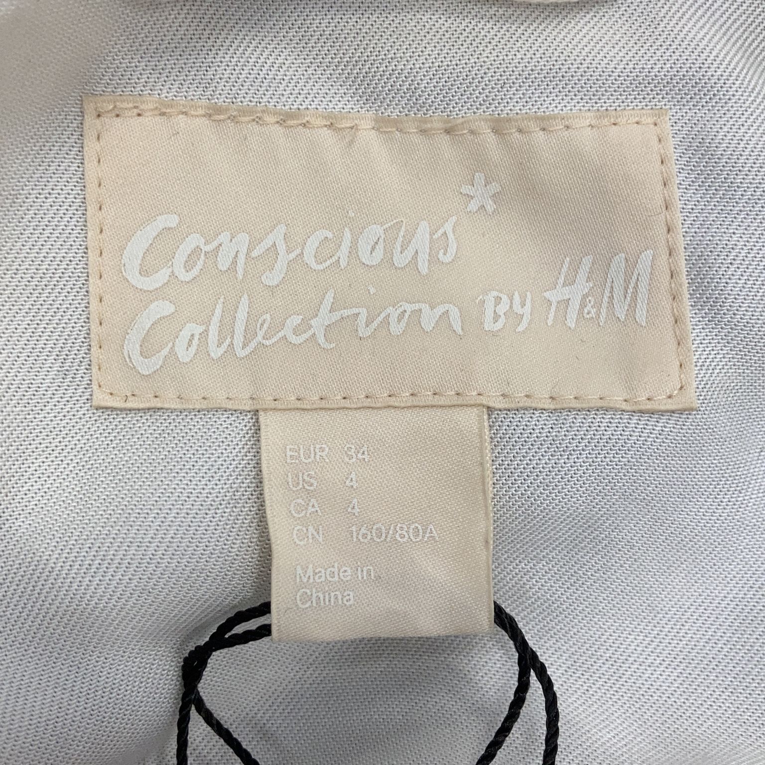 HM Conscious Collection