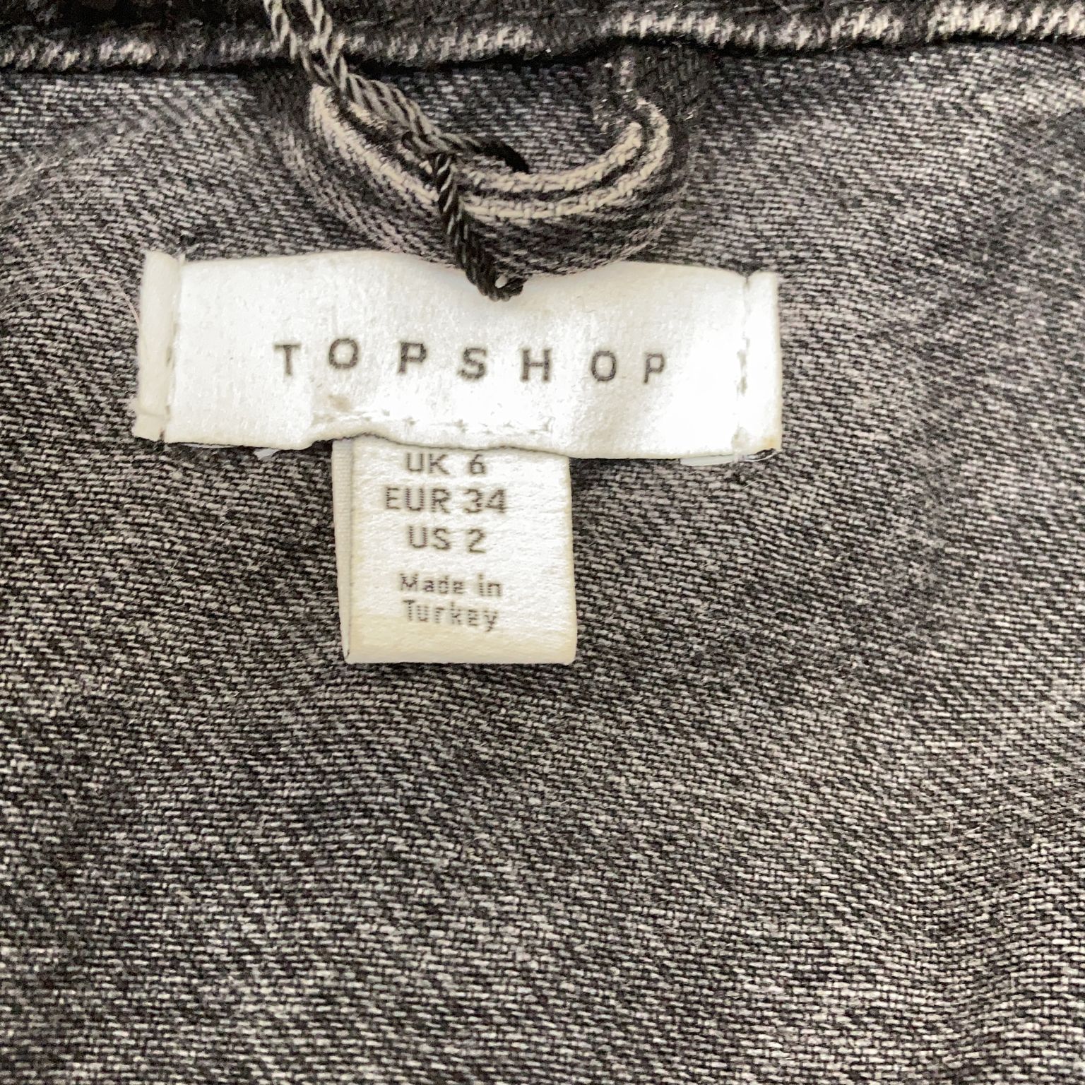 Topshop