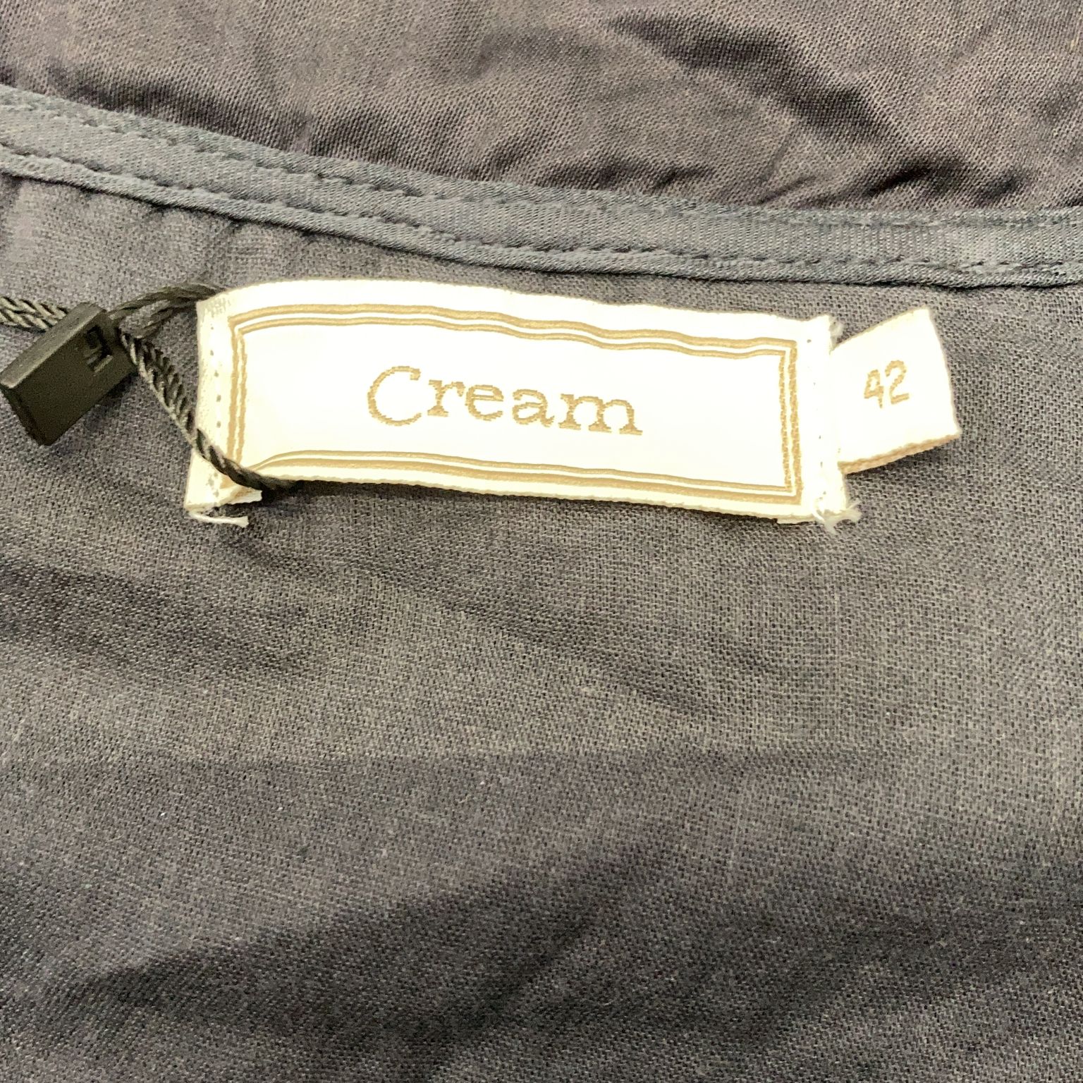 Cream