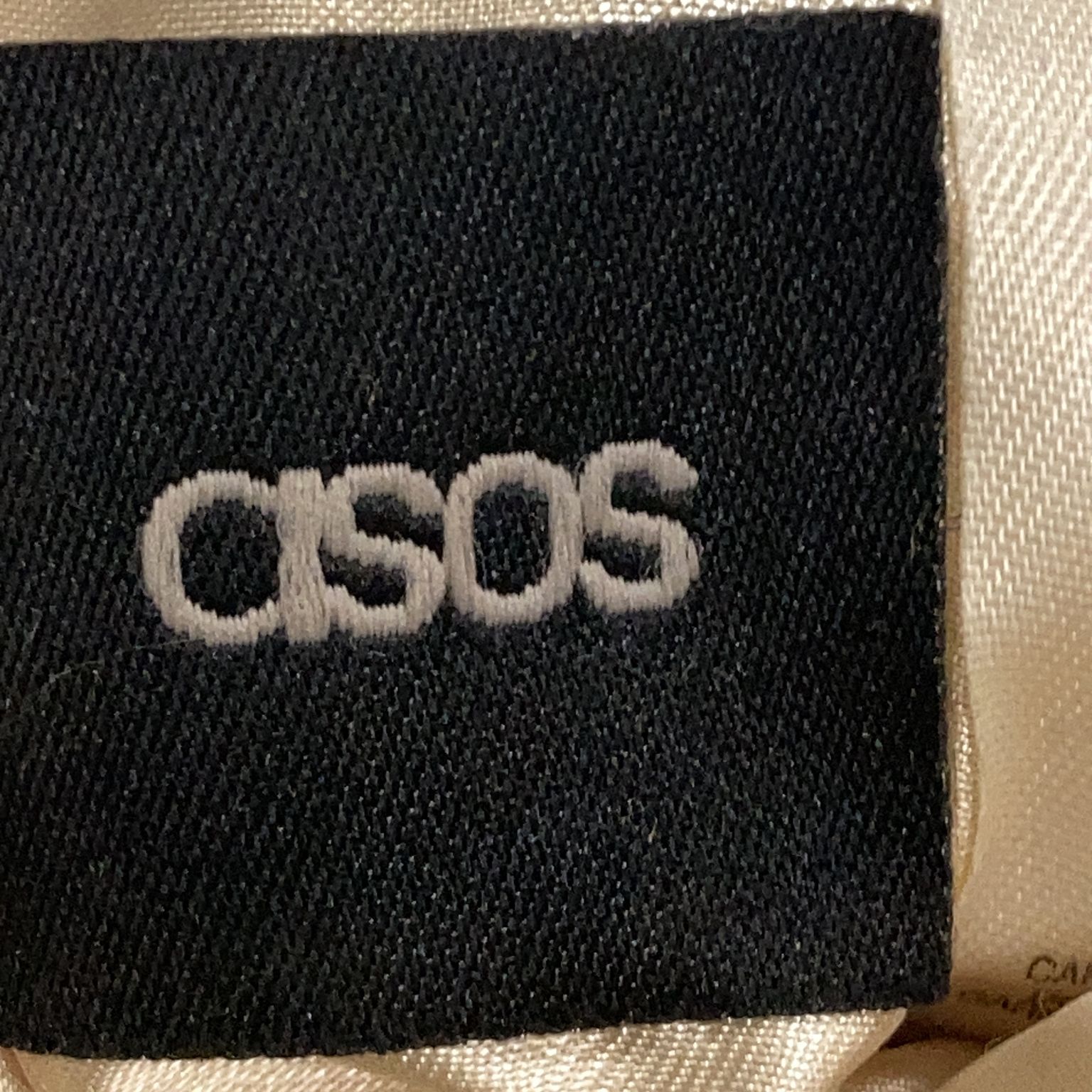 ASOS