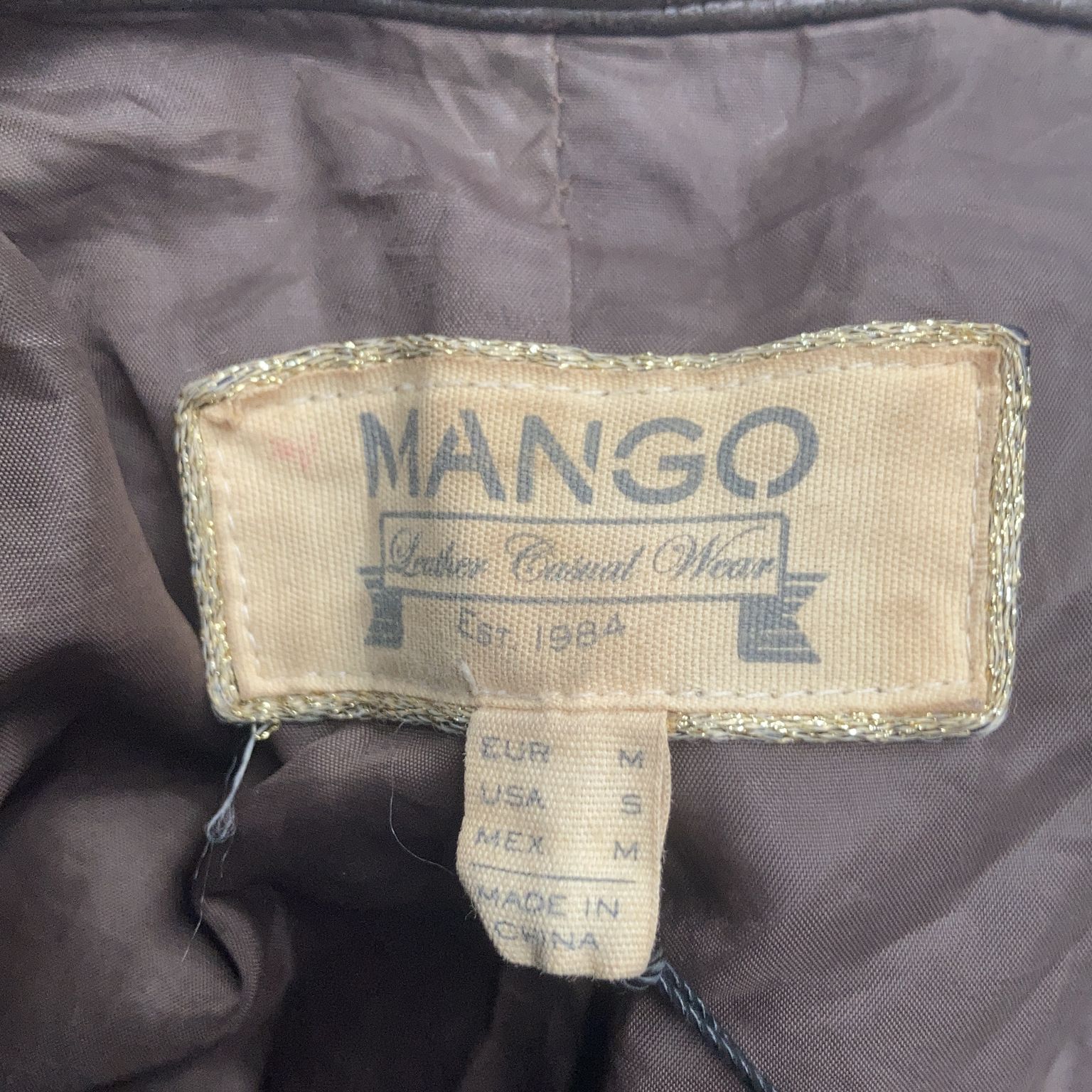 Mango