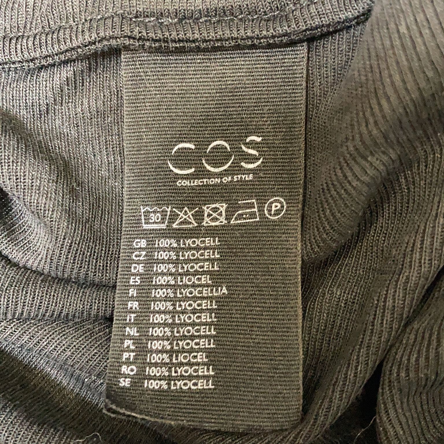 COS