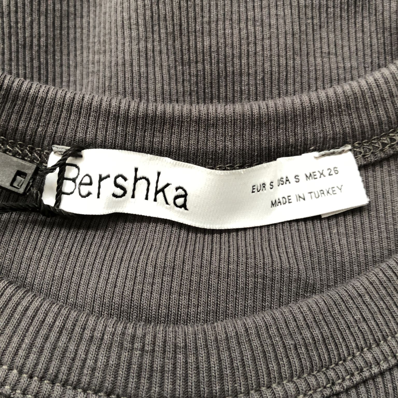 Bershka