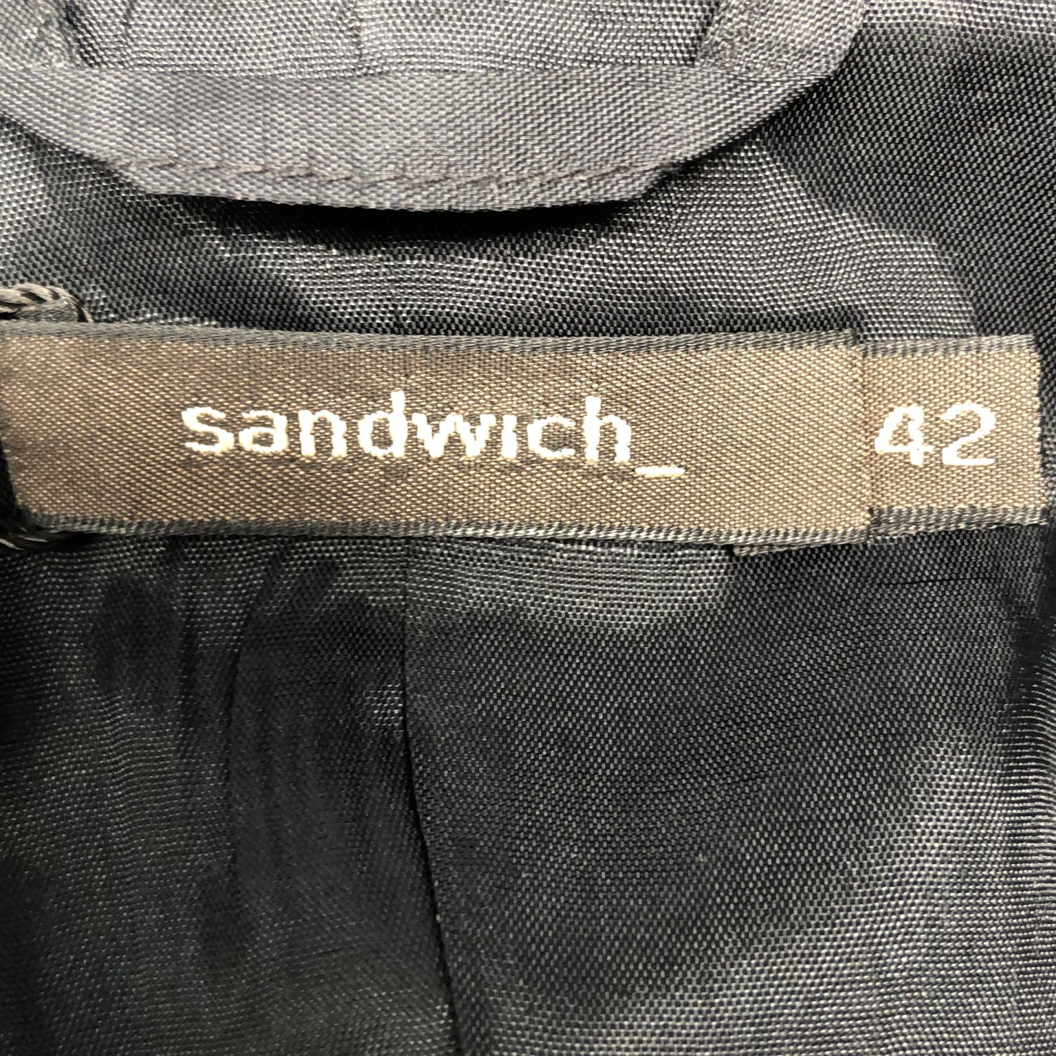 Sandwich