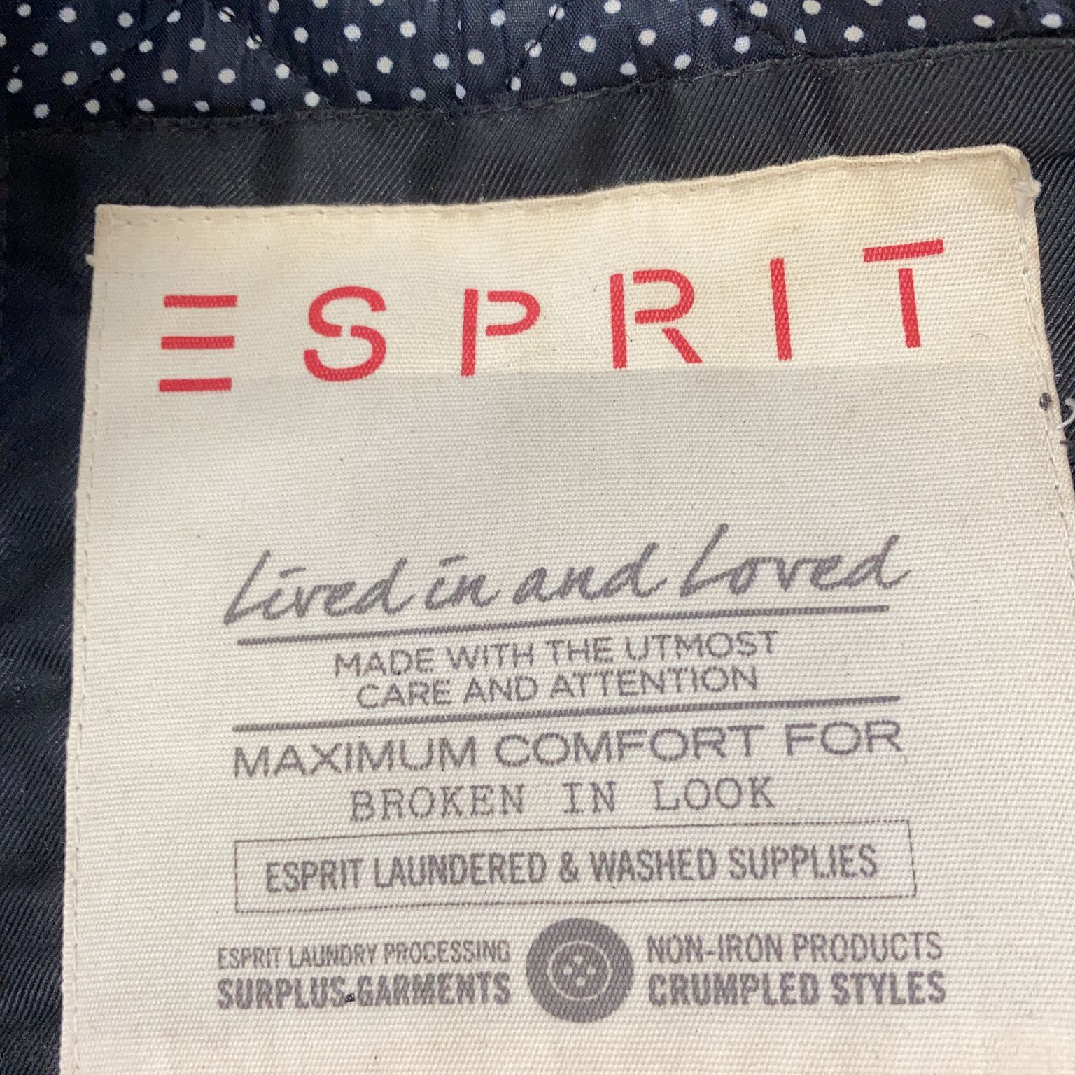 ESPRIT