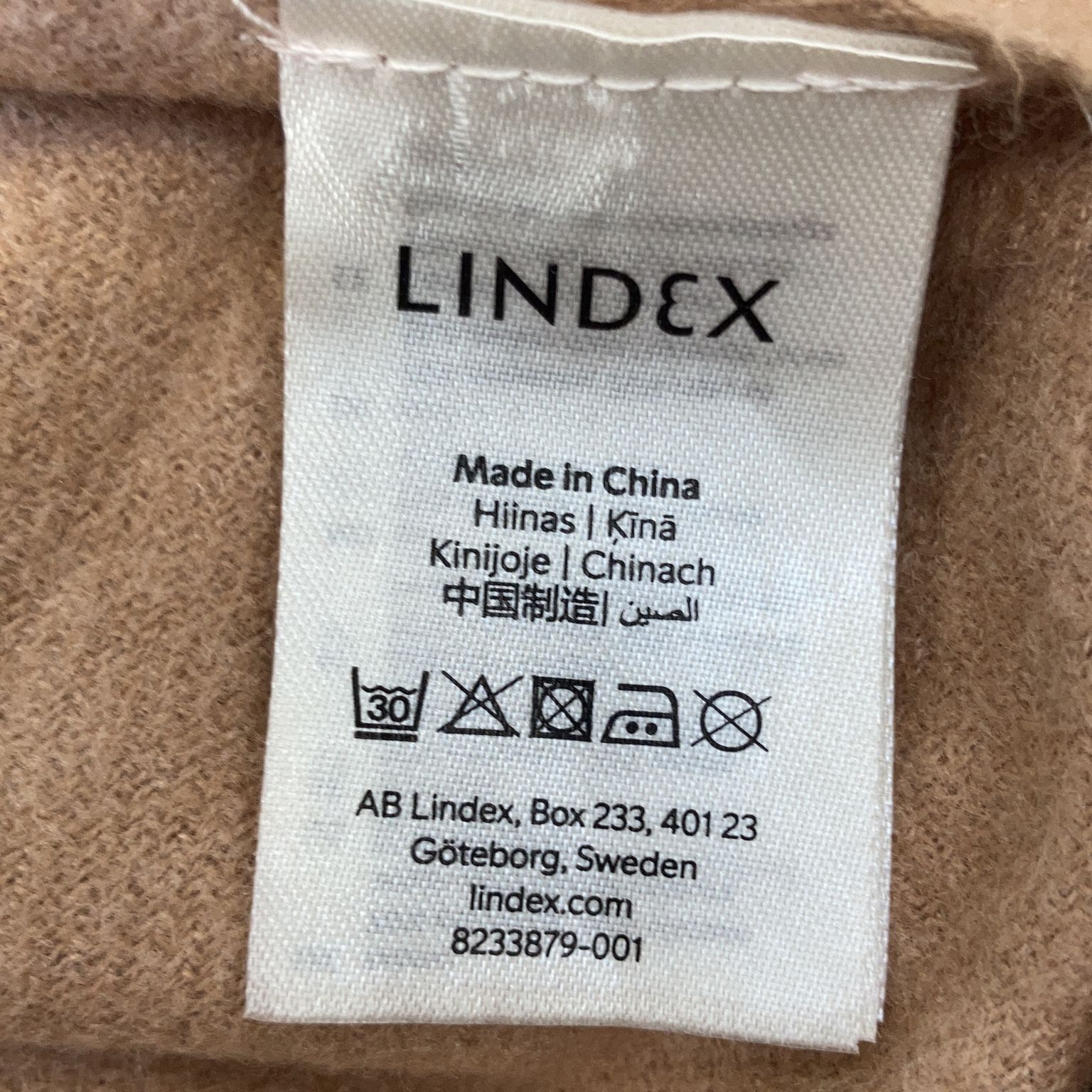 Lindex